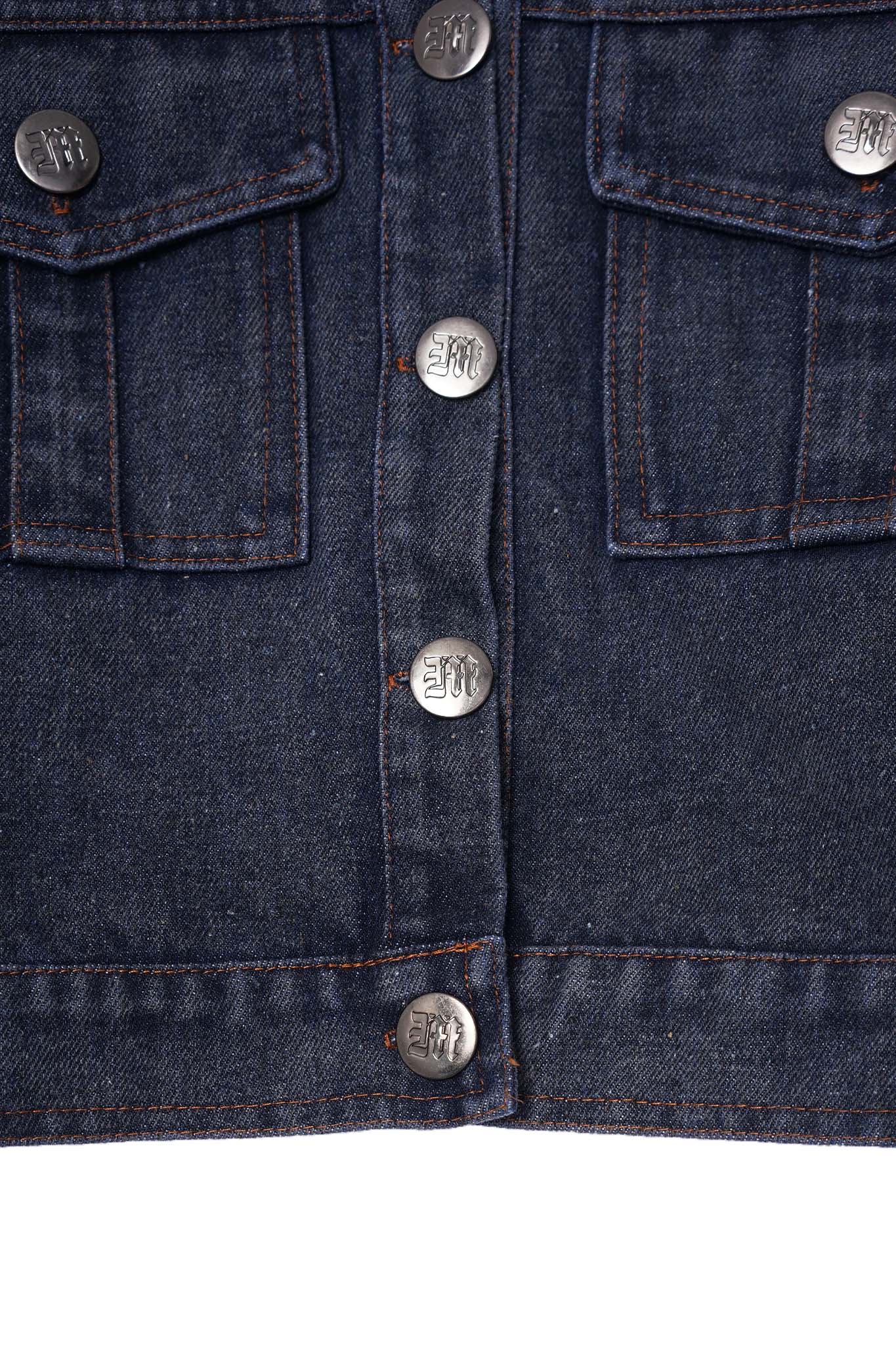 QUINCY IN DENIM SLATE - Image 9
