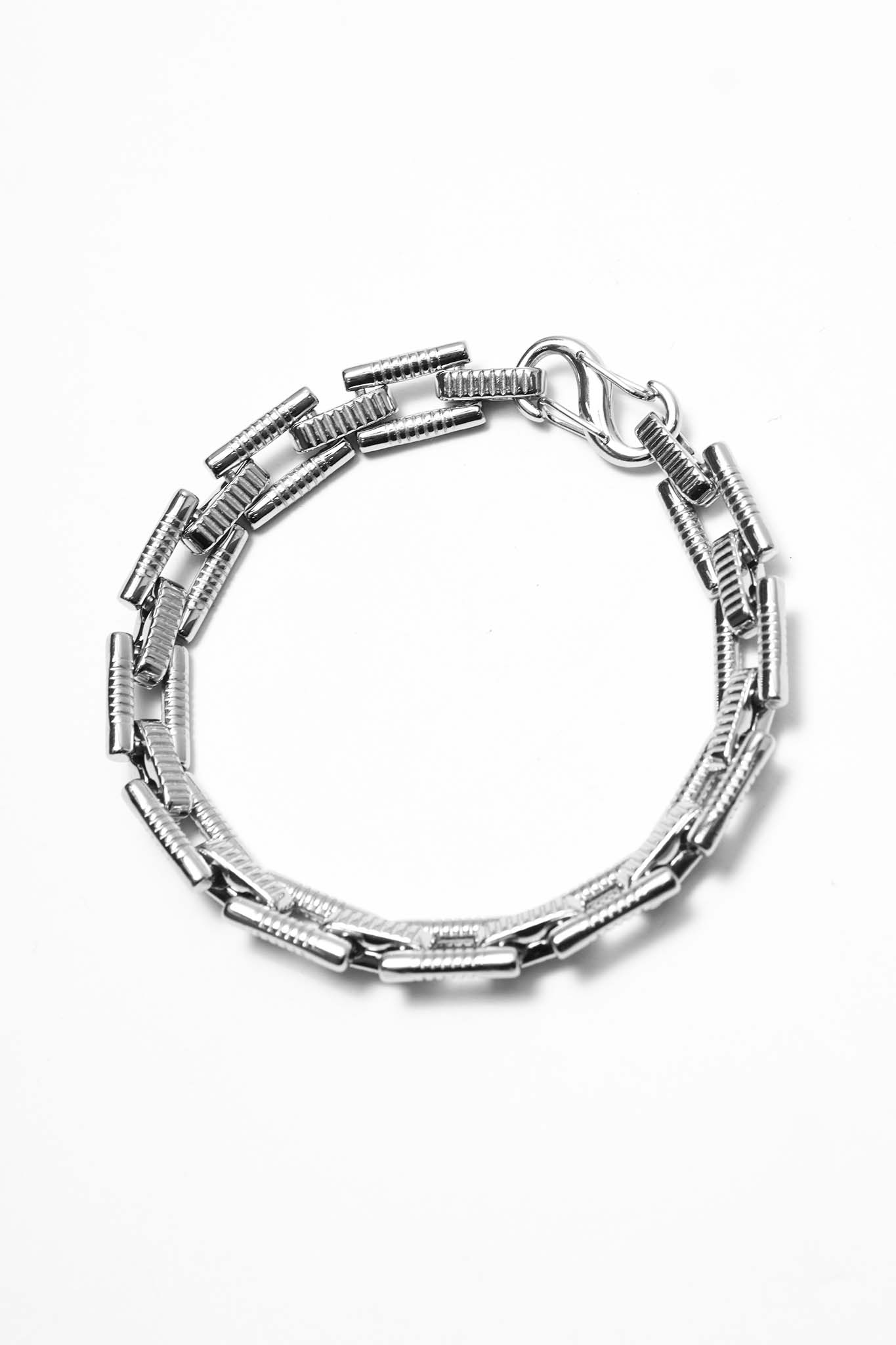 REAL STEEL BRACELET - Image 2