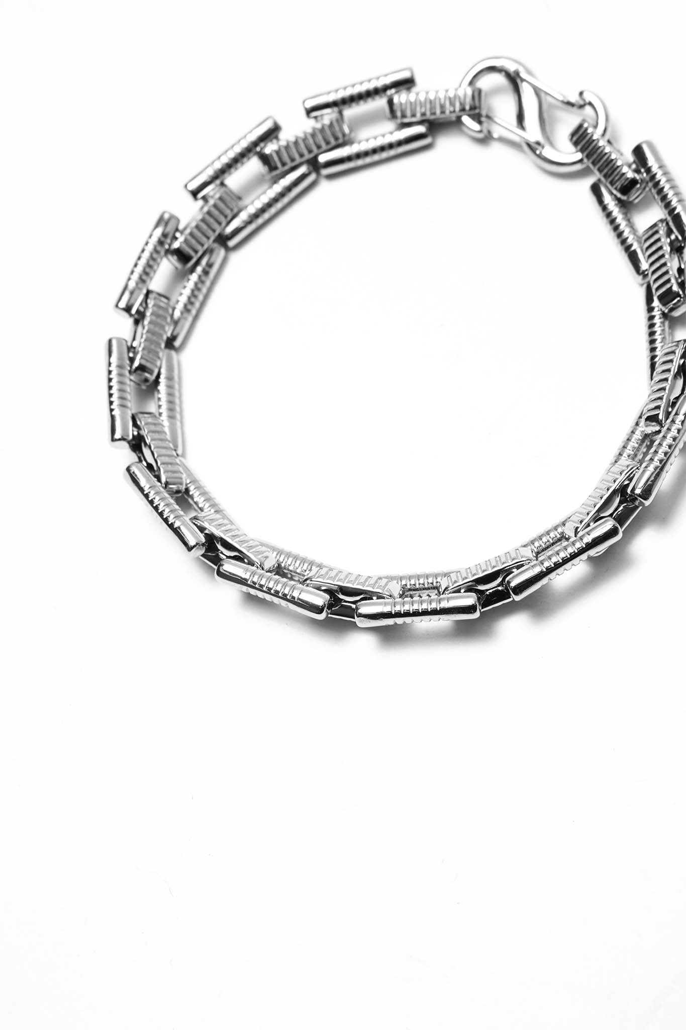 REAL STEEL BRACELET - Image 3