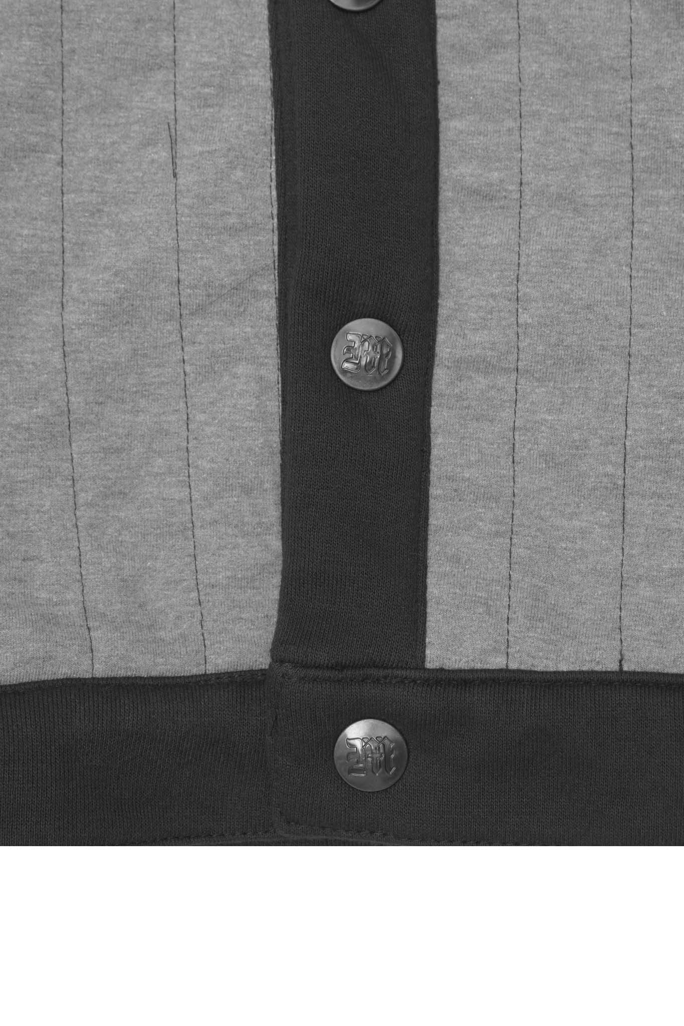 RIDGE JACKET IN STEEL - Image 10