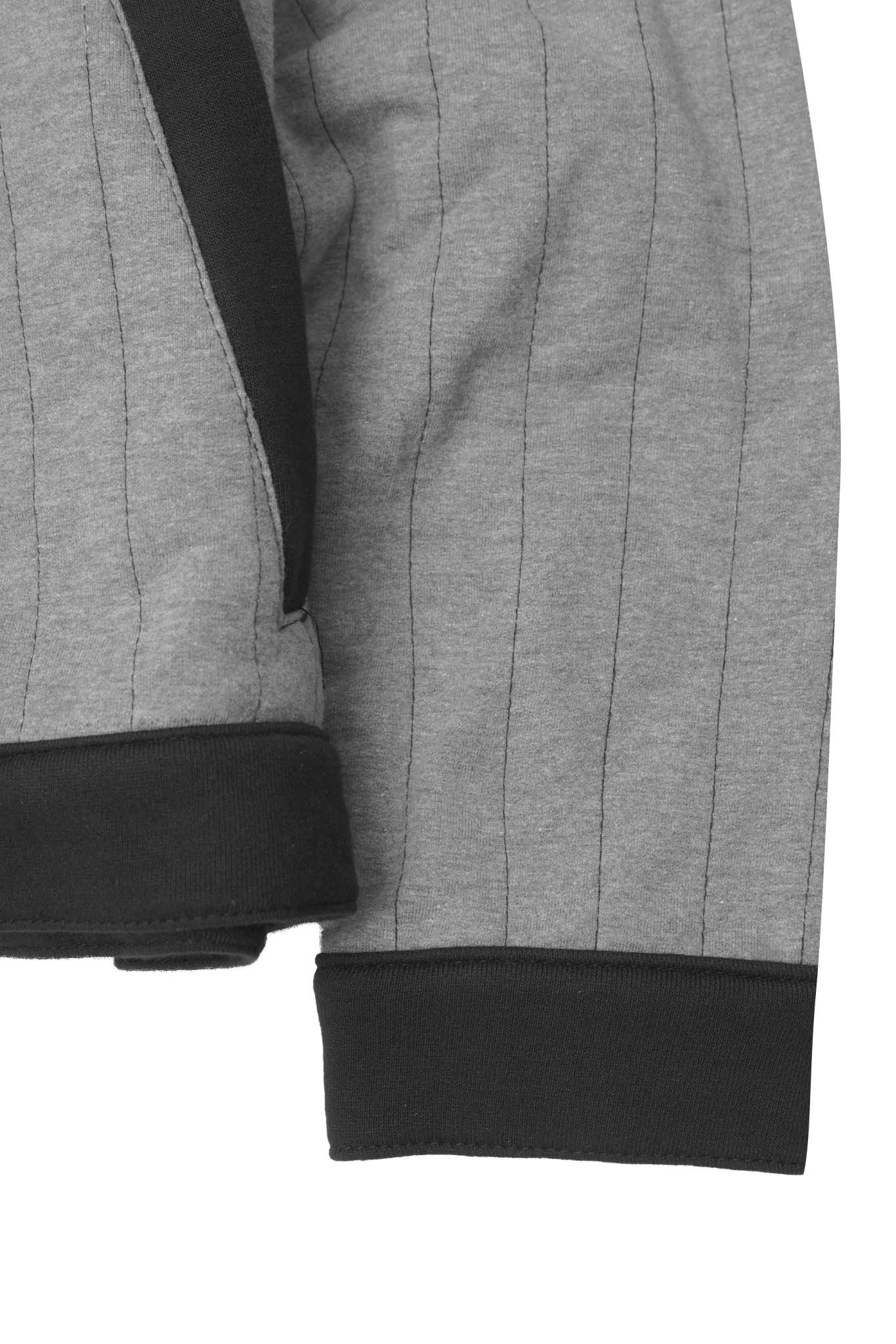 RIDGE JACKET IN STEEL - Image 8