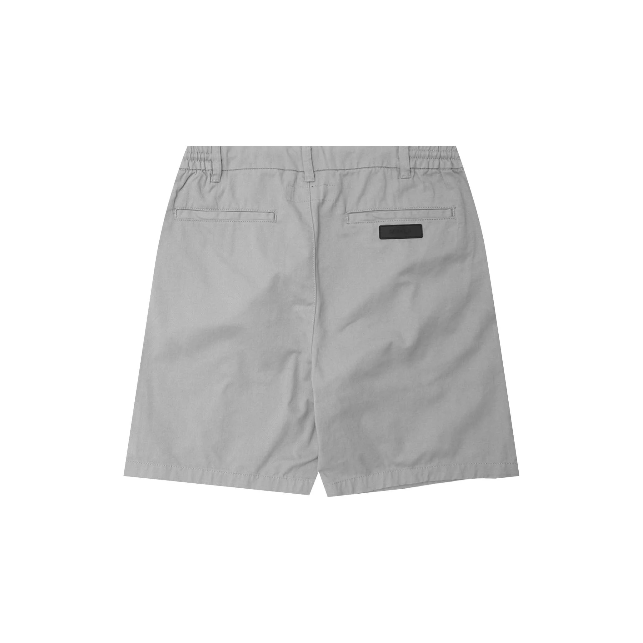 ROAM SHORTS IN STEEL - Image 2