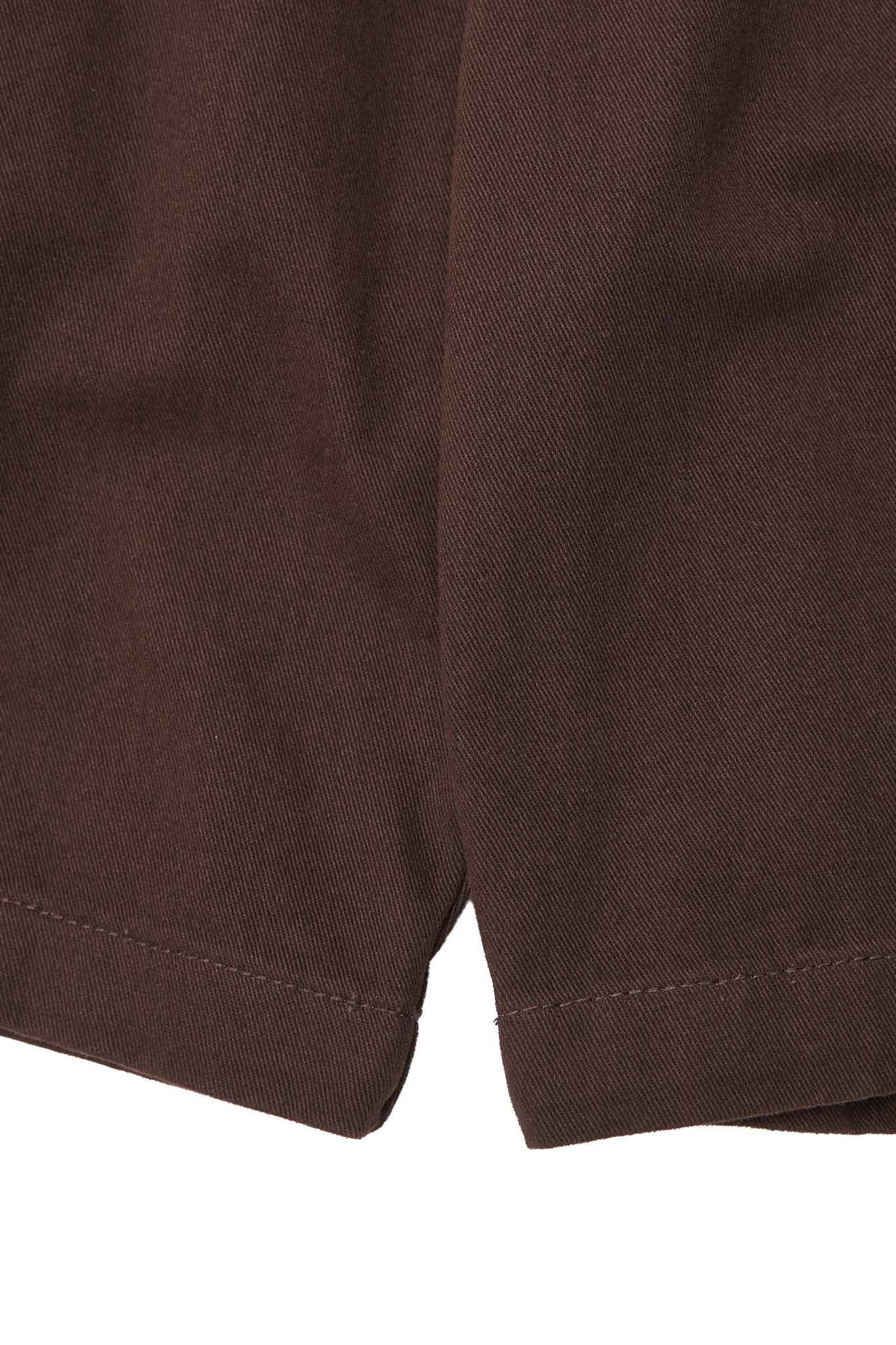 ROAM SHORTS IN UMBER - Image 10