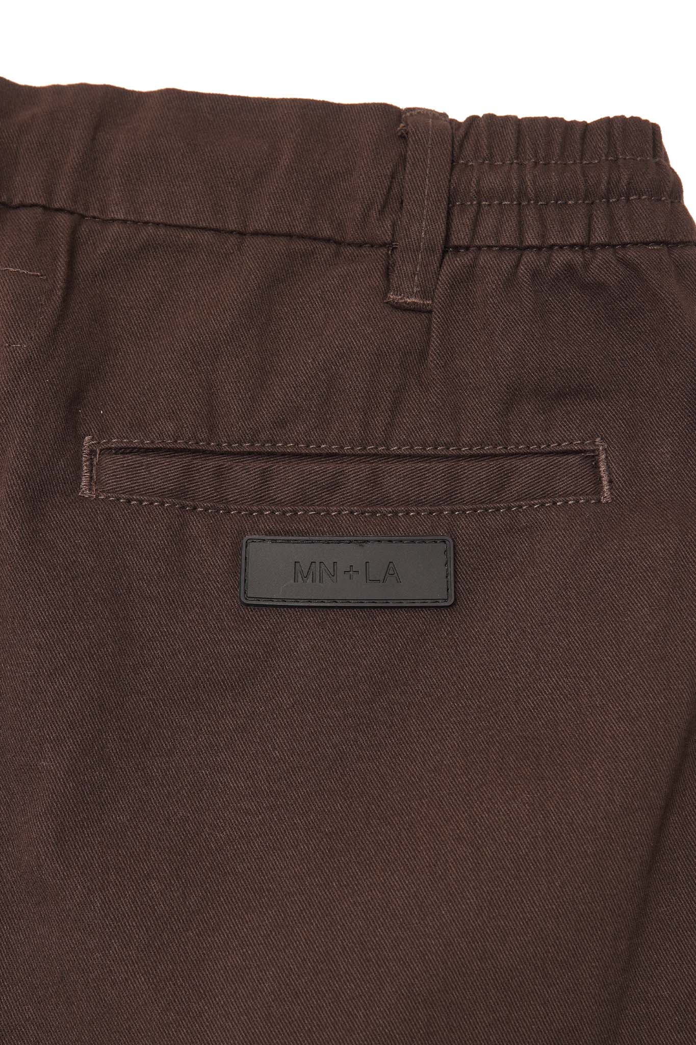ROAM SHORTS IN UMBER - Image 11