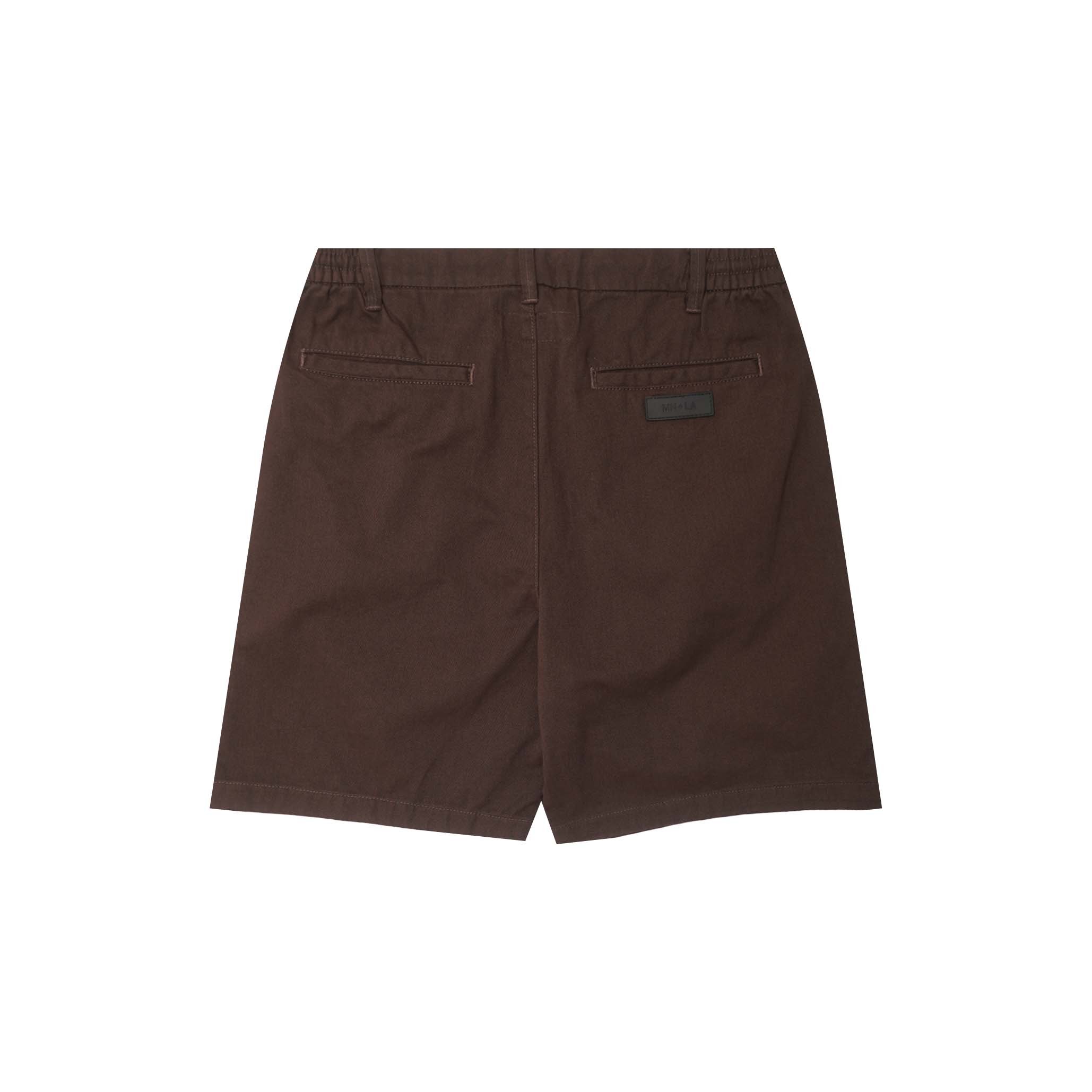 ROAM SHORTS IN UMBER - Image 5