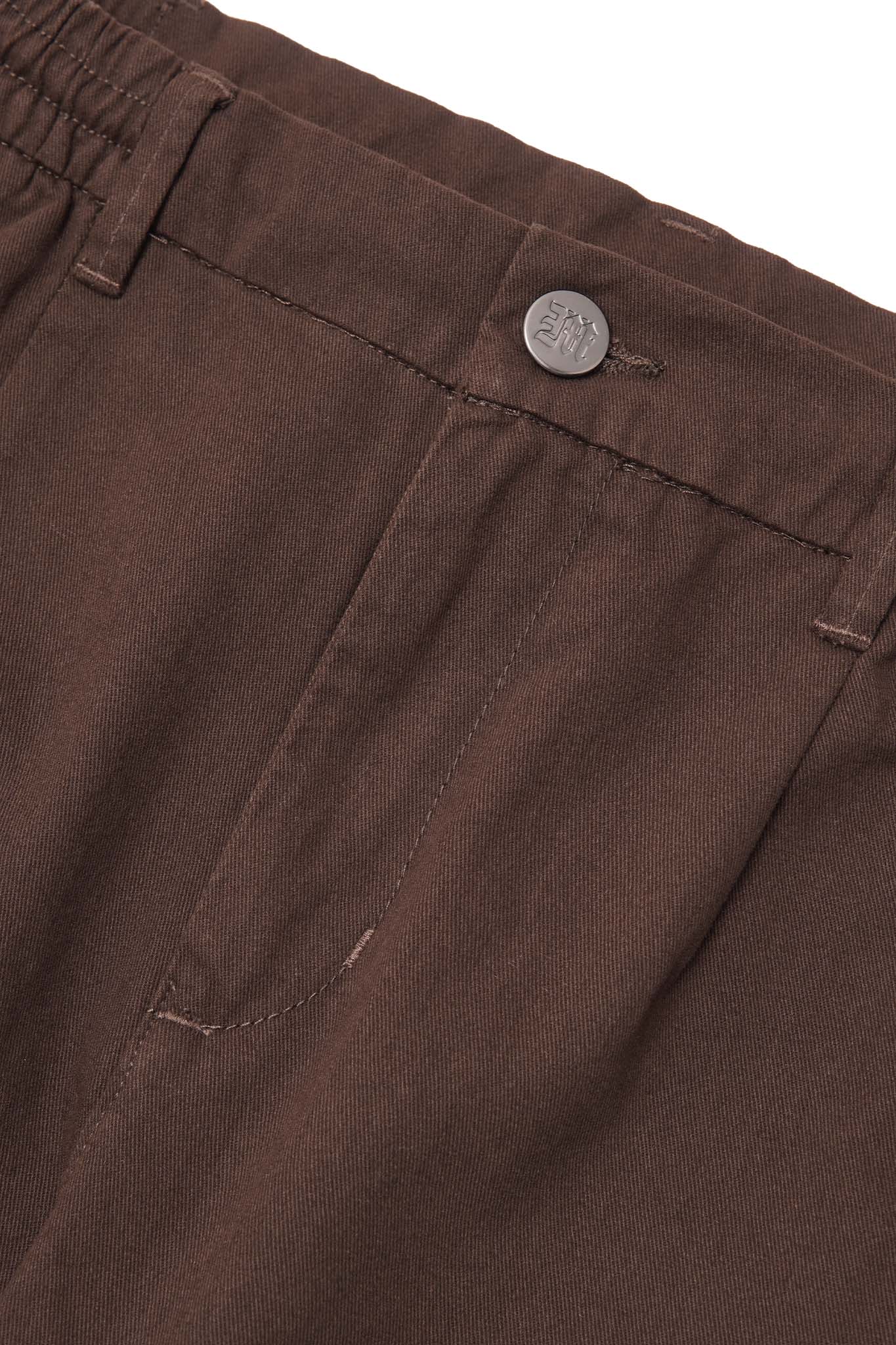 ROAM SHORTS IN UMBER - Image 7