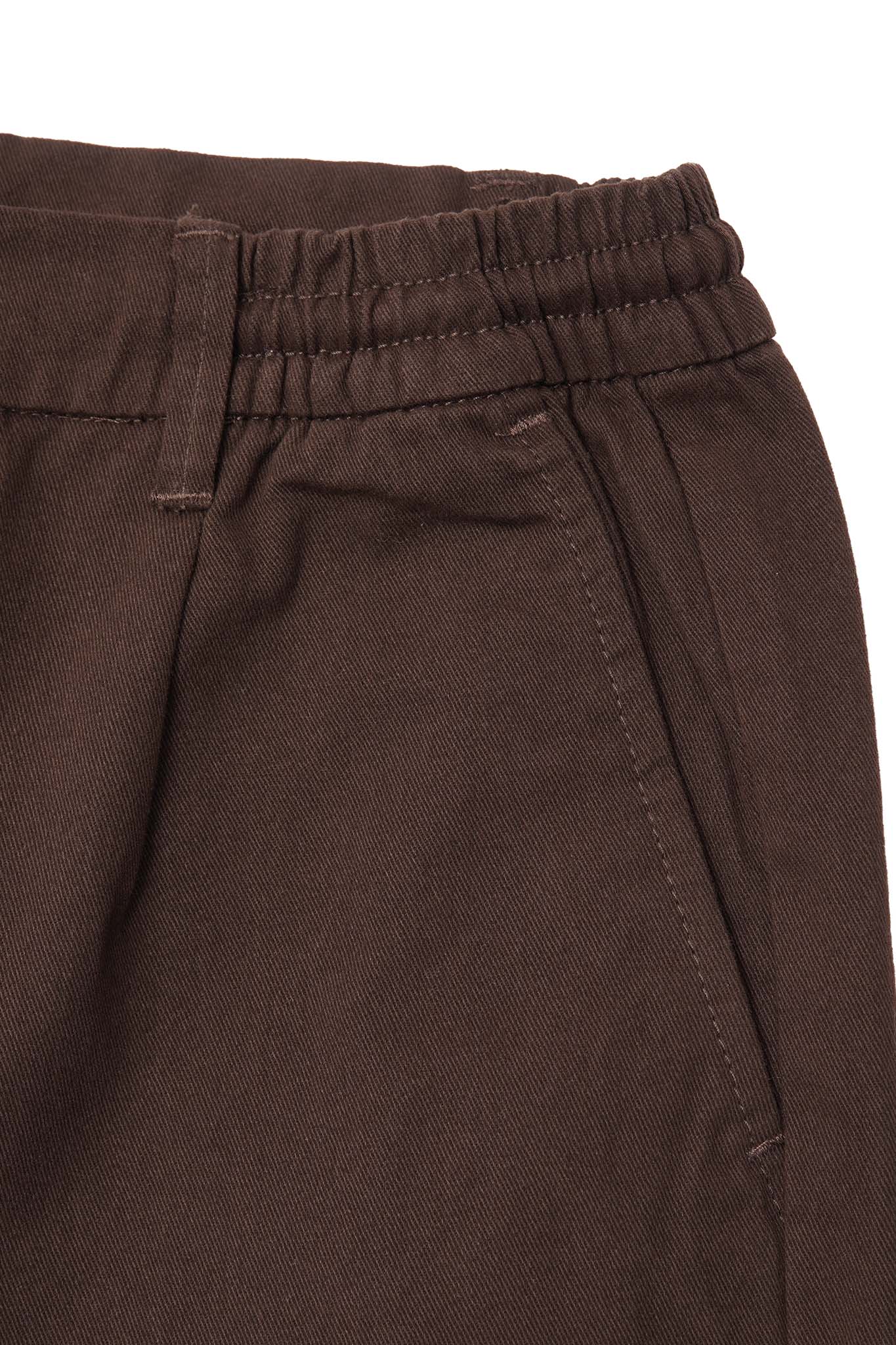 ROAM SHORTS IN UMBER - Image 8