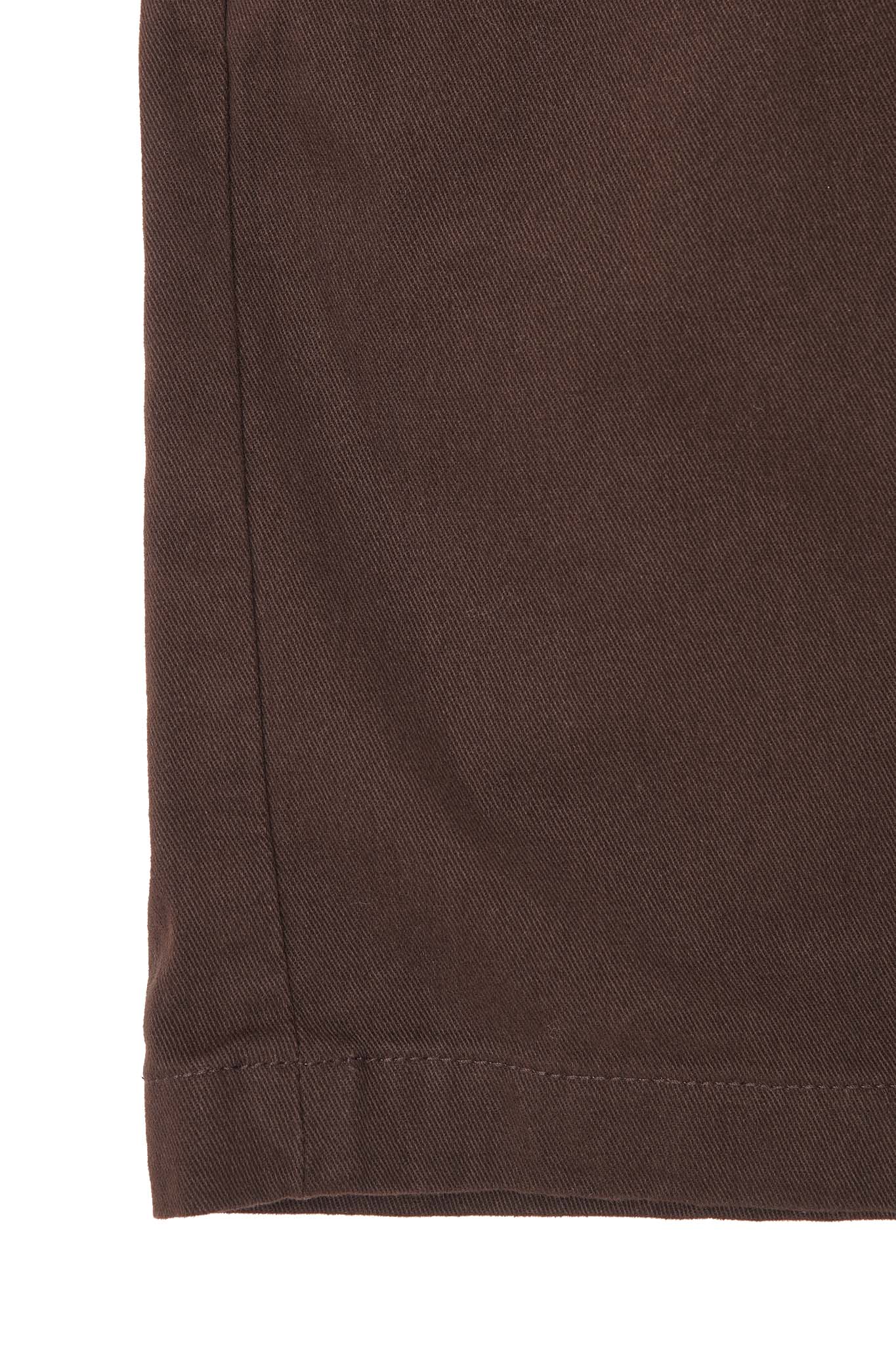 ROAM SHORTS IN UMBER - Image 9