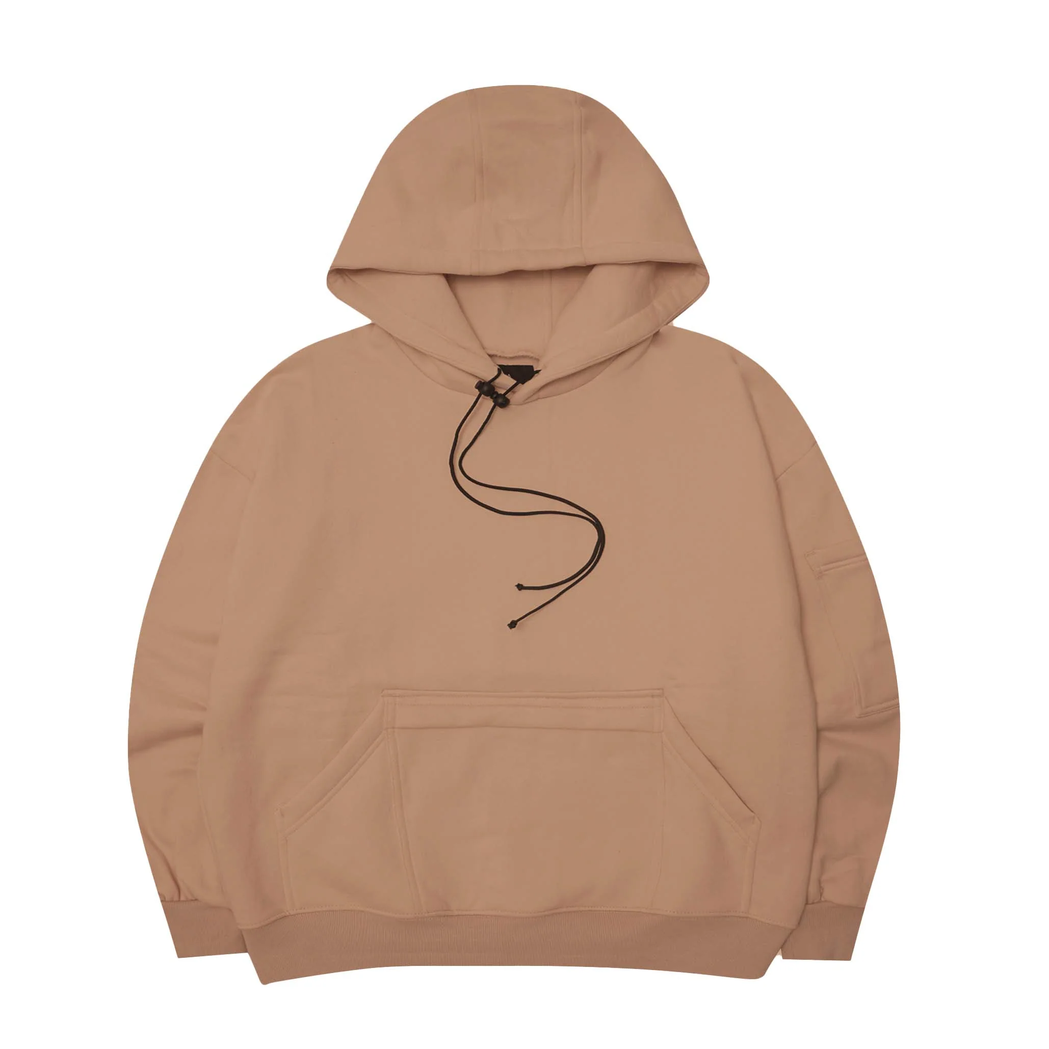 ROGUE HOODIE V2 IN APRICOT
