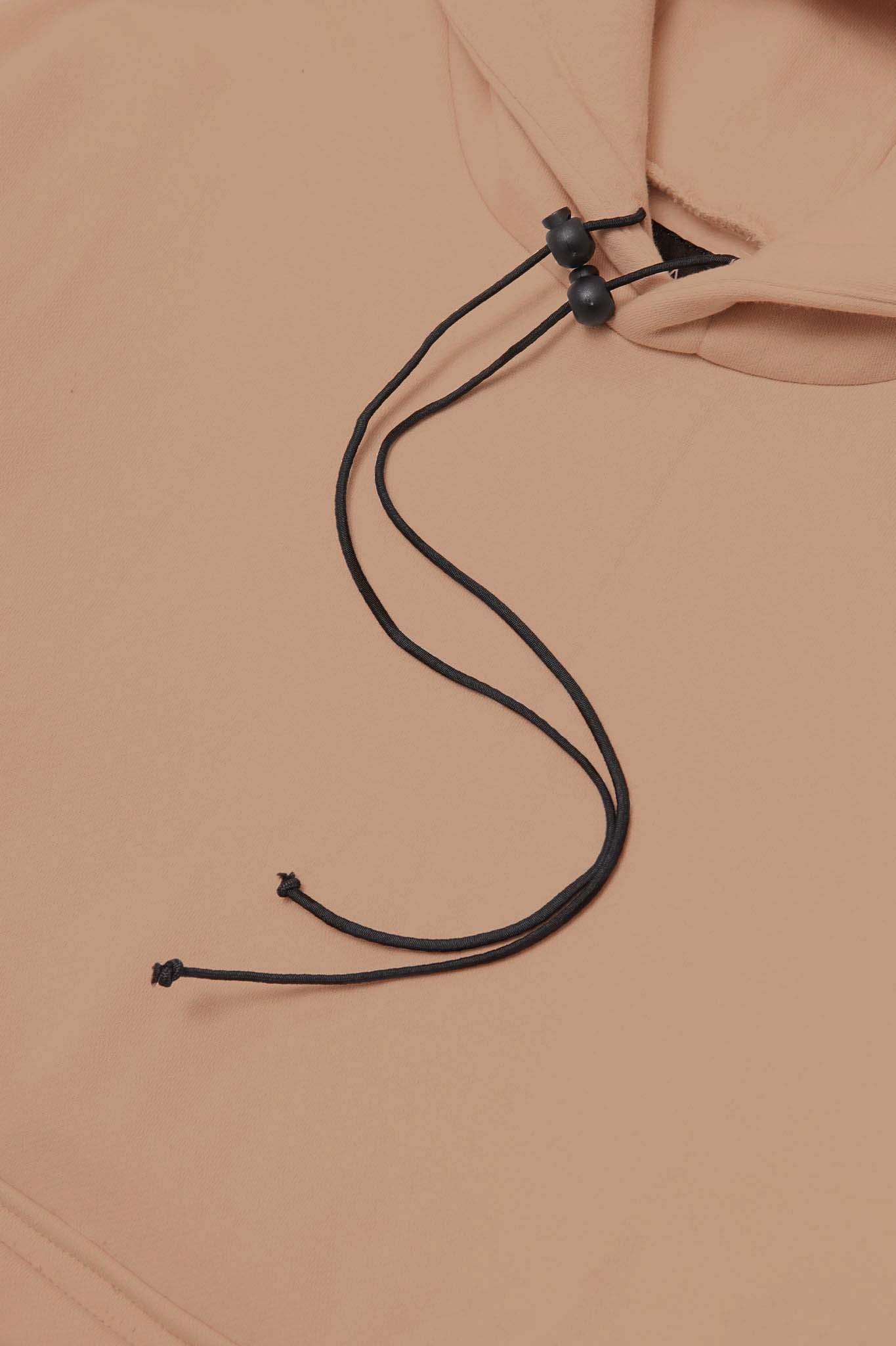 ROGUE HOODIE V2 IN APRICOT - Image 3