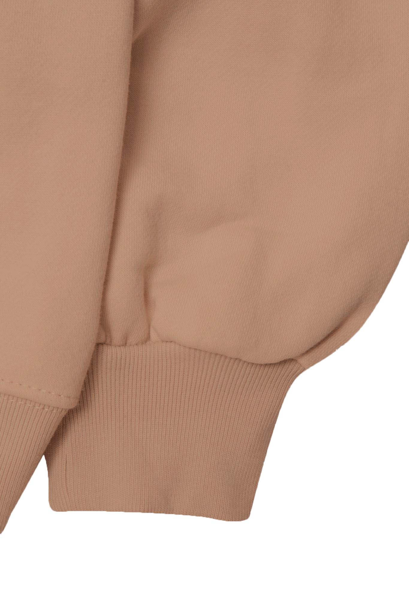 ROGUE HOODIE V2 IN APRICOT - Image 5