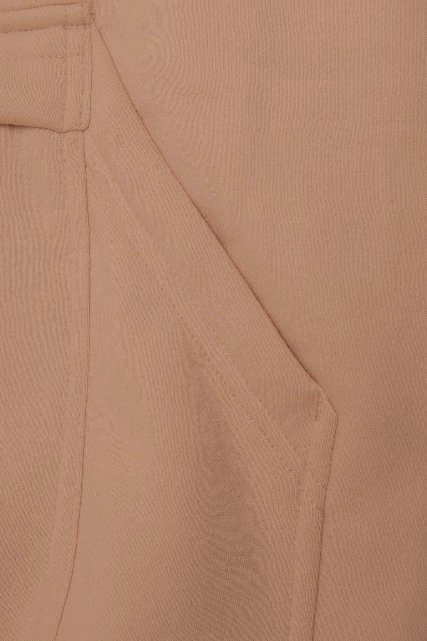 ROGUE HOODIE V2 IN APRICOT - Image 6
