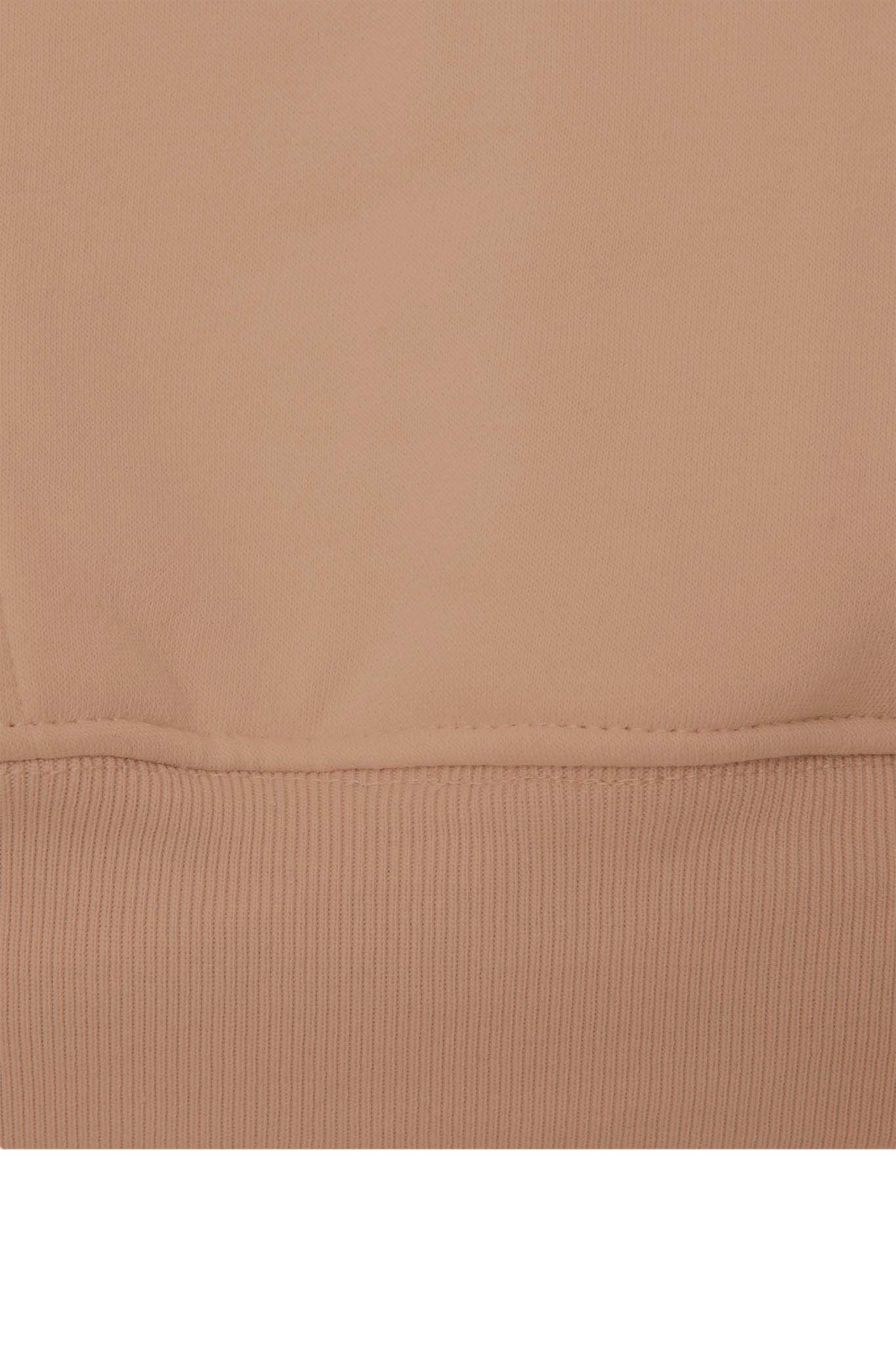 ROGUE HOODIE V2 IN APRICOT - Image 7