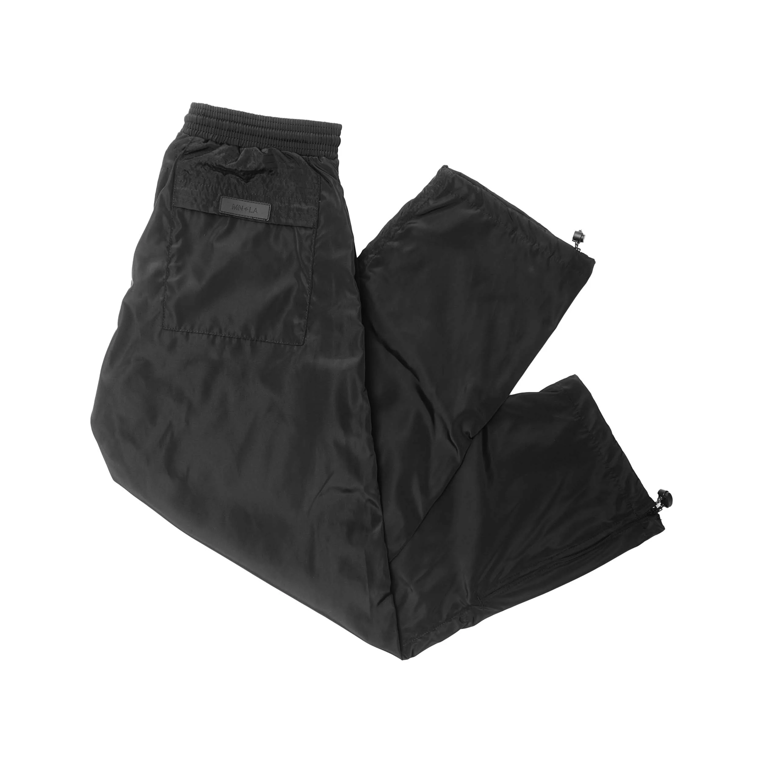 ROGUE OVERPOCKET PANTS IN ANTHRACITE - Image 3