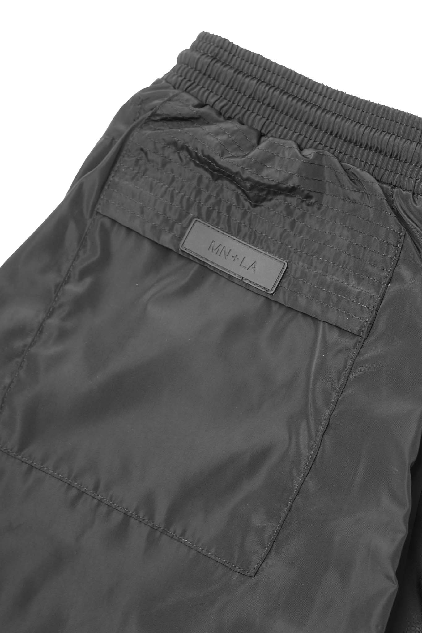 ROGUE OVERPOCKET PANTS IN ANTHRACITE - Image 9