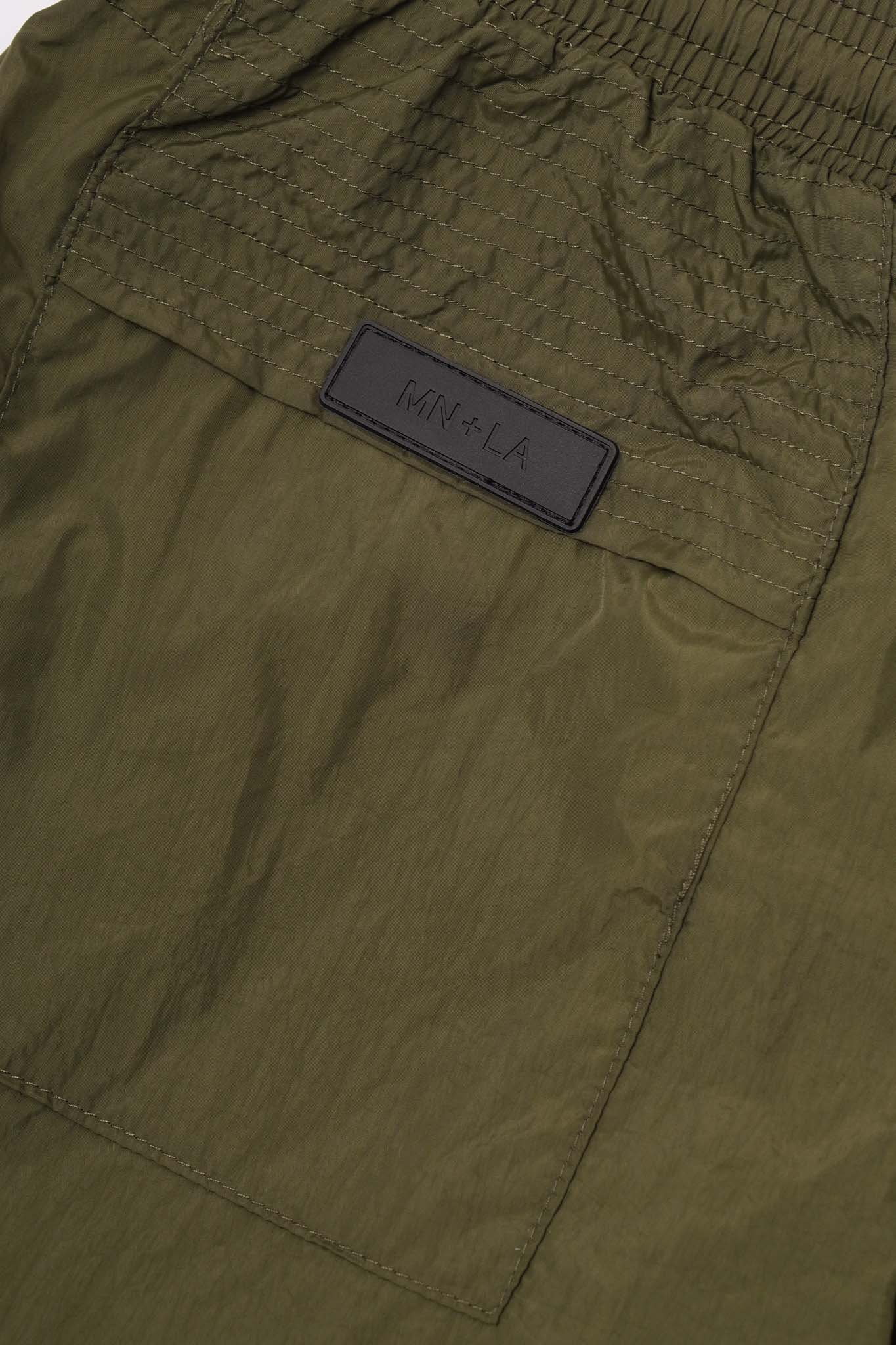 ROGUE OVERPOCKET PANTS IN OLIVE DRAB - Image 10