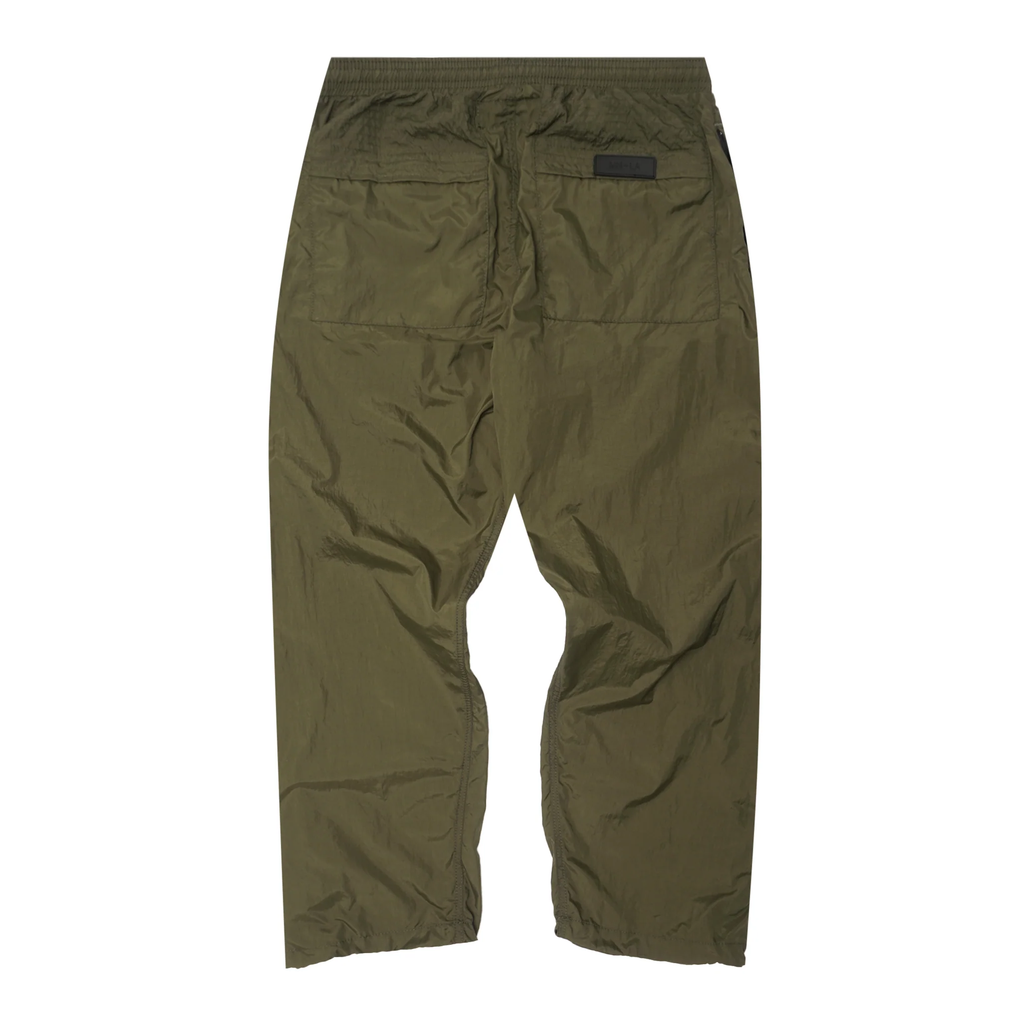 ROGUE OVERPOCKET PANTS IN OLIVE DRAB - Image 4
