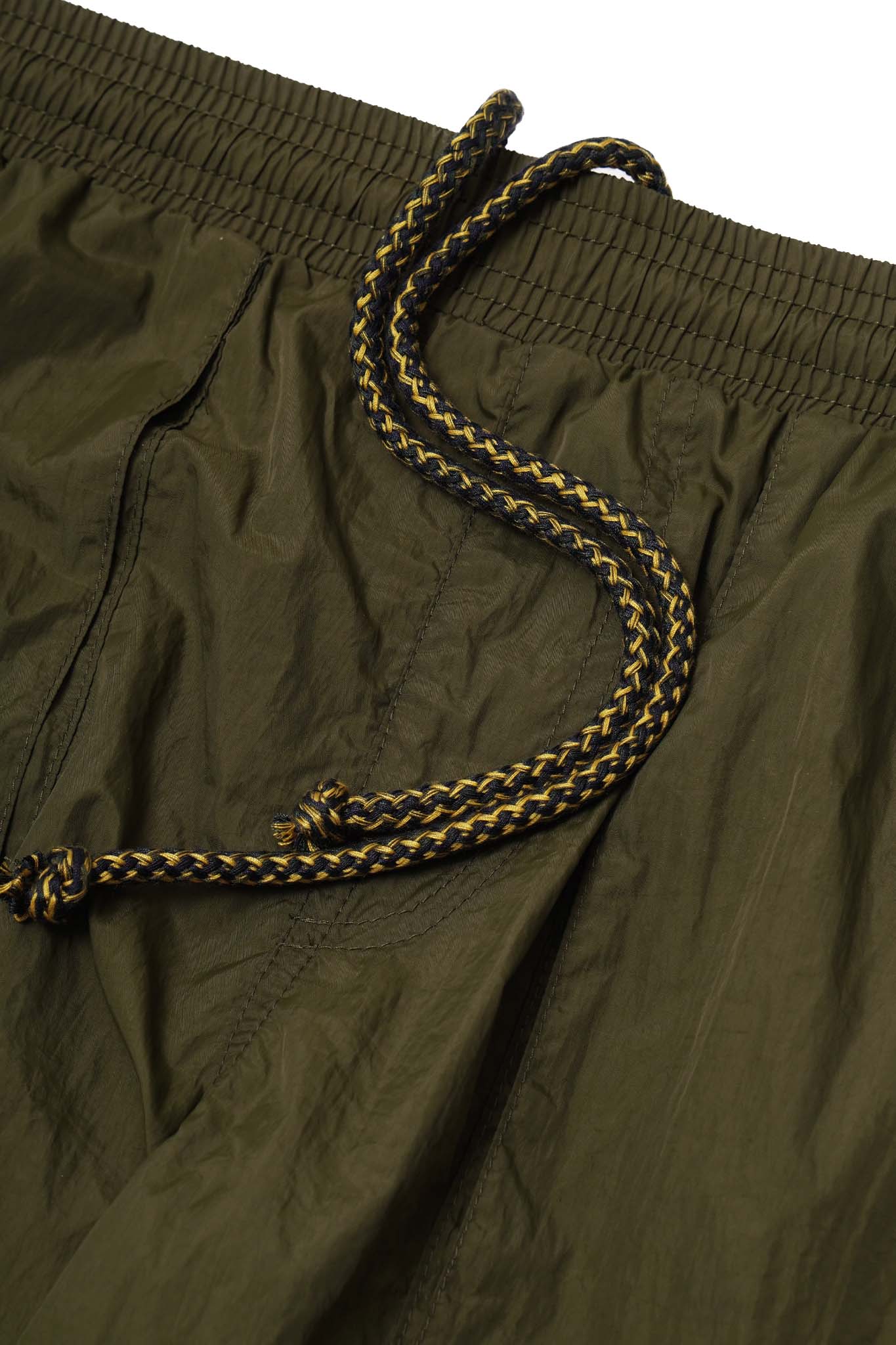 ROGUE OVERPOCKET PANTS IN OLIVE DRAB - Image 7