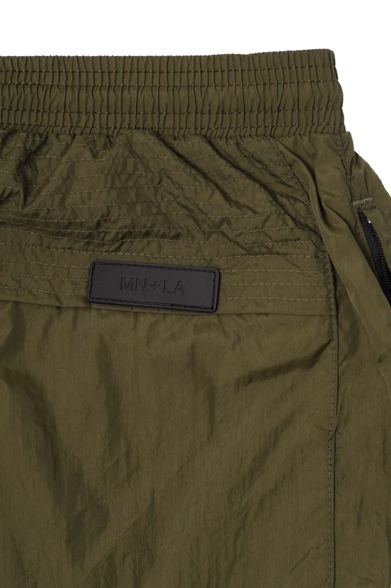 ROGUE OVERPOCKET PANTS IN OLIVE DRAB - Image 9