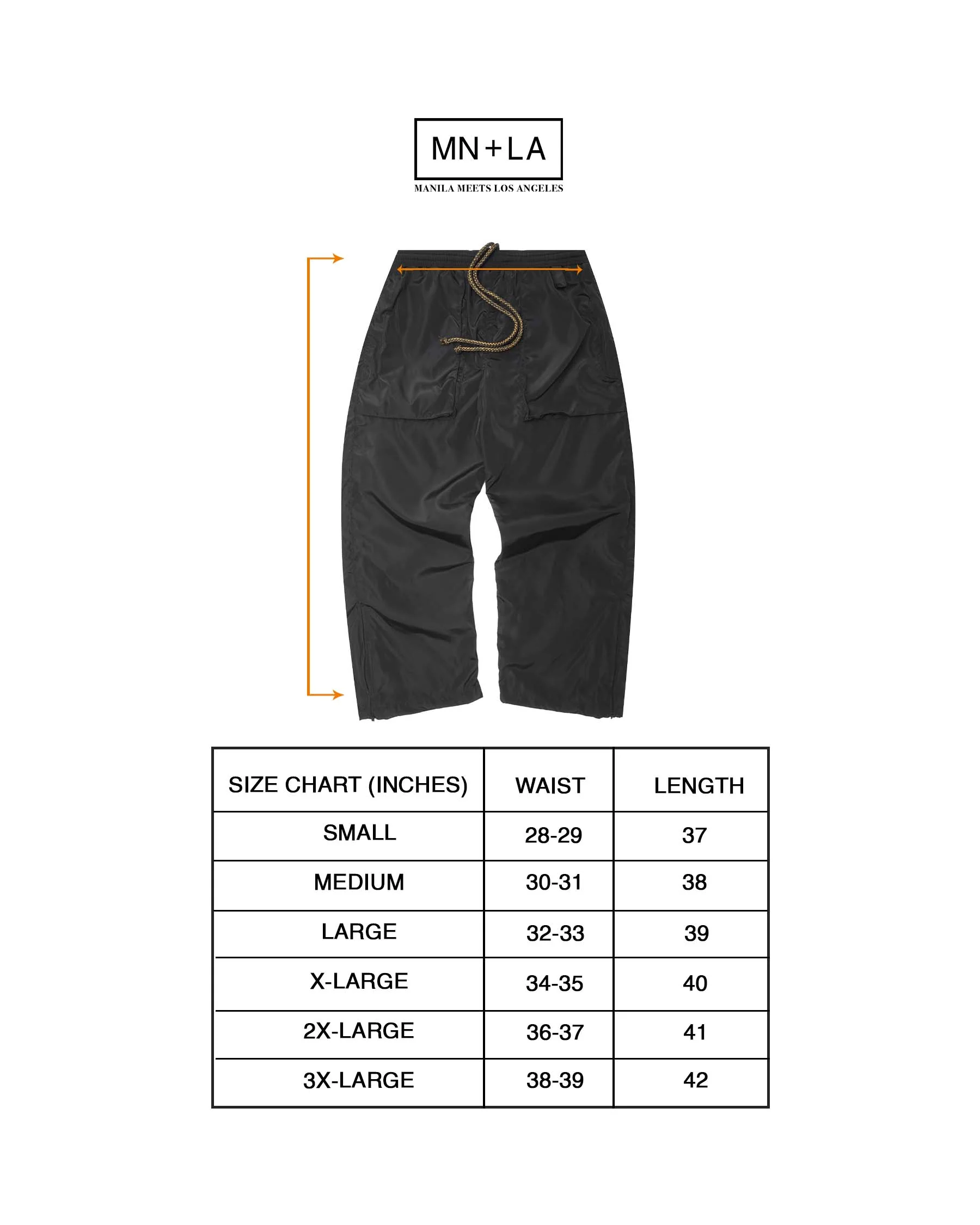 ROGUE OVERPOCKET PANTS IN OLIVE DRAB - Image 3
