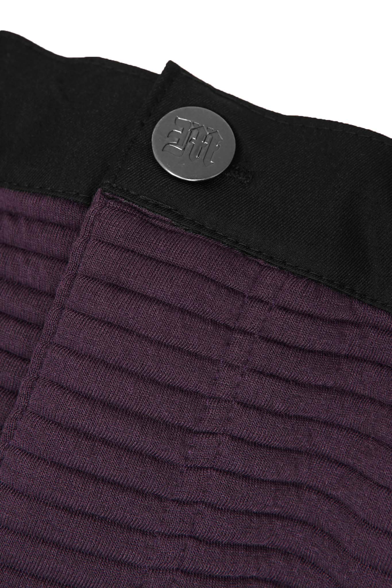 ROGUE PANTS IN MULBERRY - Image 5