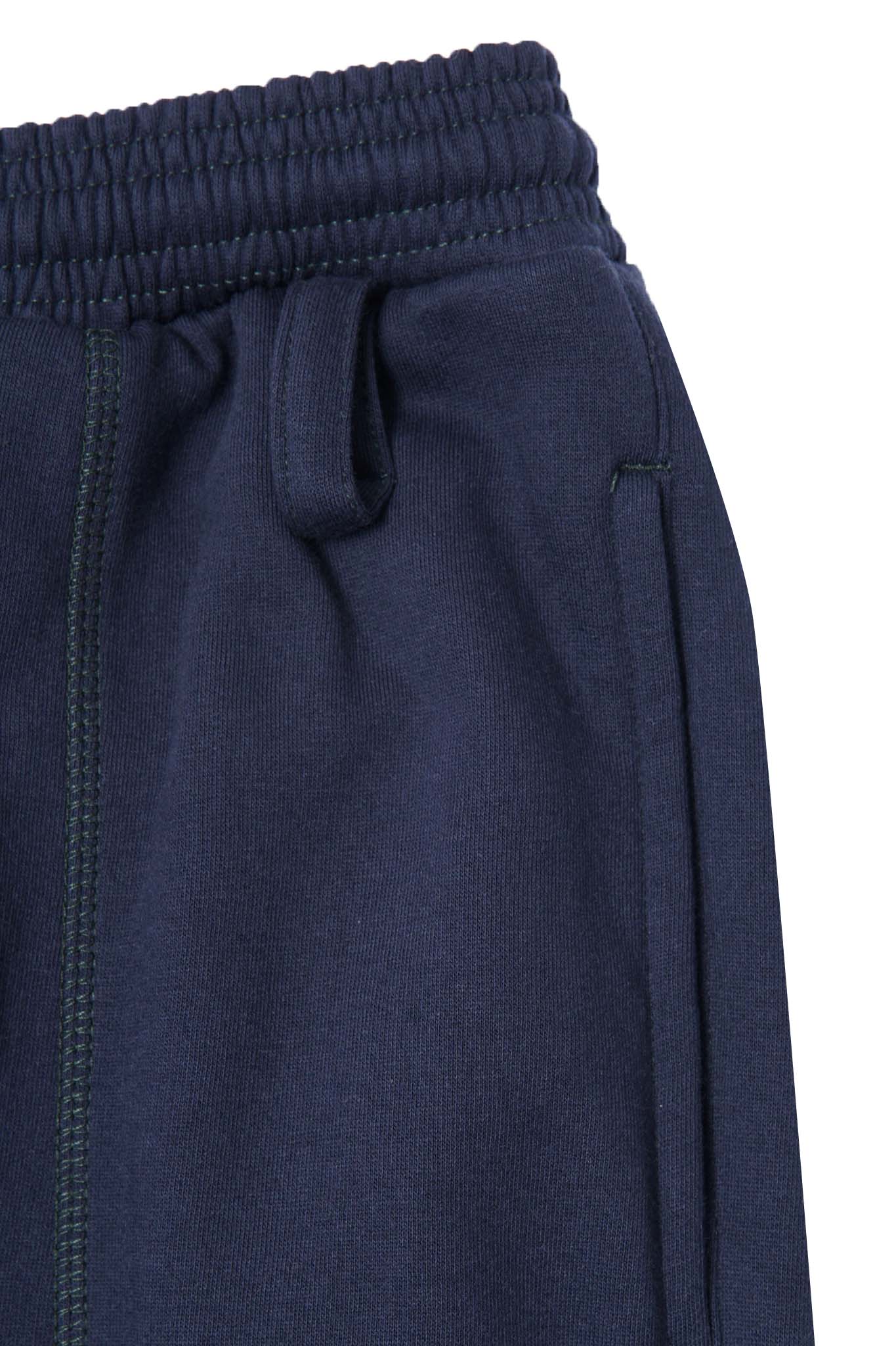ROGUE PANTS V2 IN NAVY - Image 6