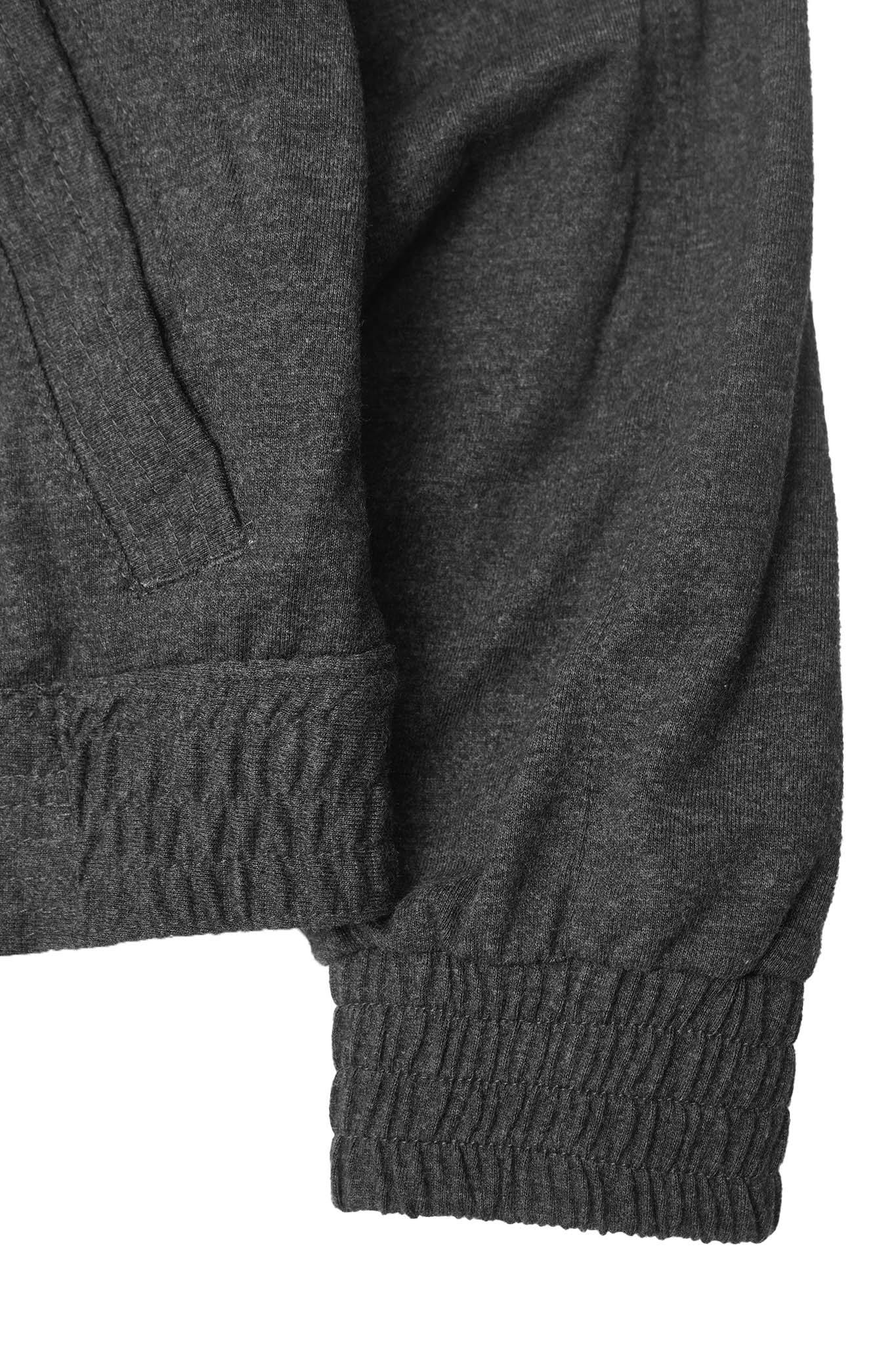 ROGUE WORK JACKET IN MIDNIGHT HEATHER - Image 10