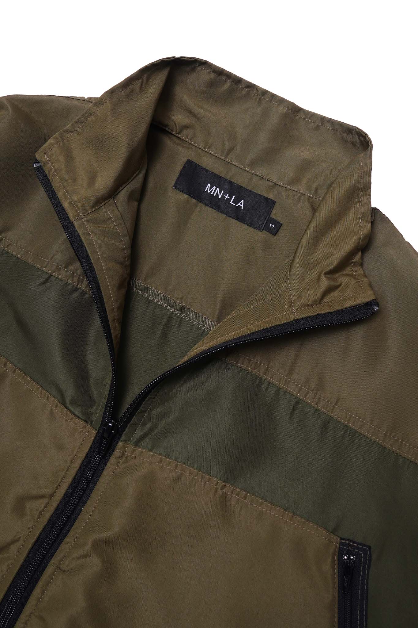 ROGUE WORK JACKET V2 IN RESEDA - Image 5