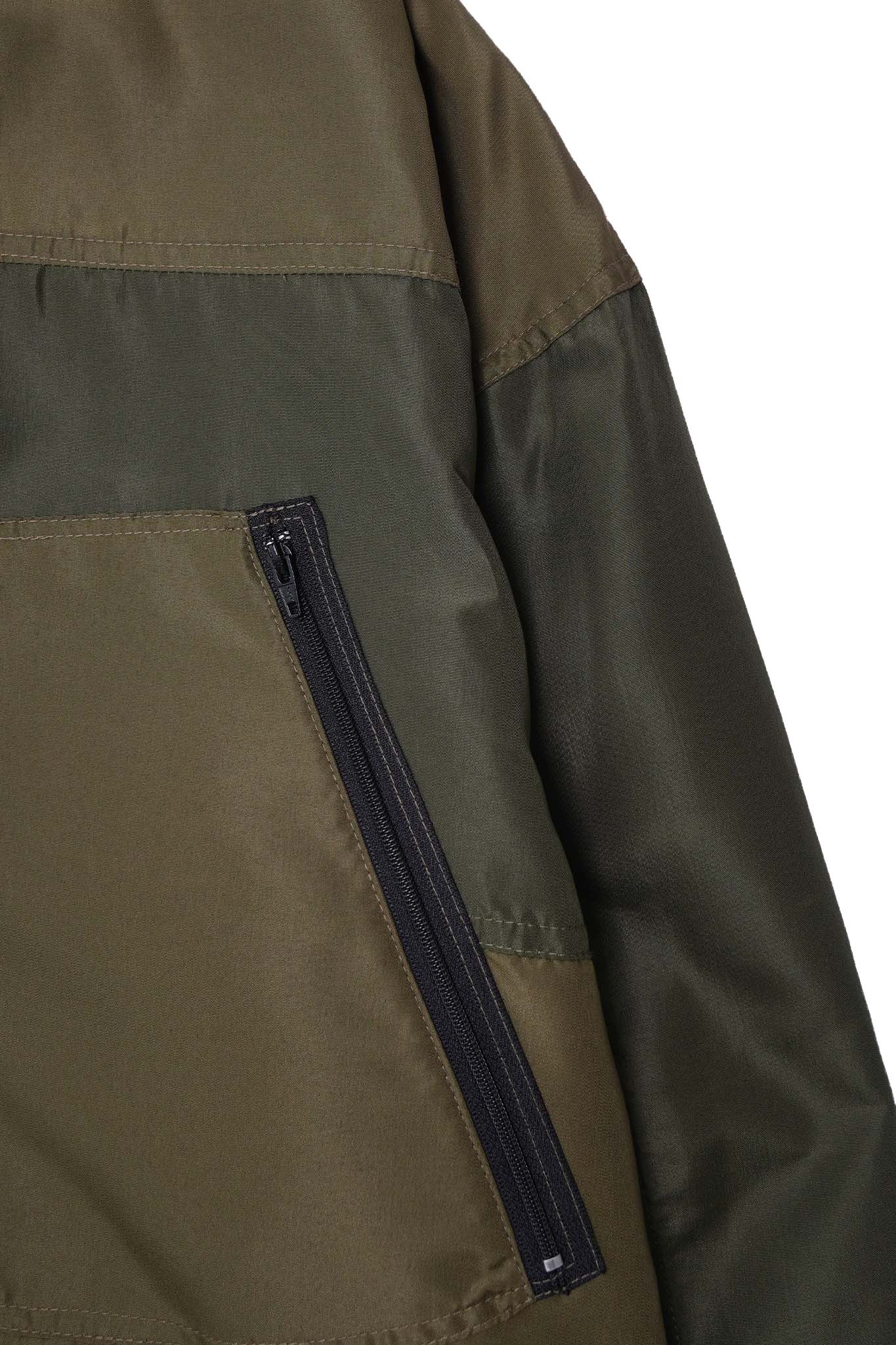 ROGUE WORK JACKET V2 IN RESEDA - Image 6