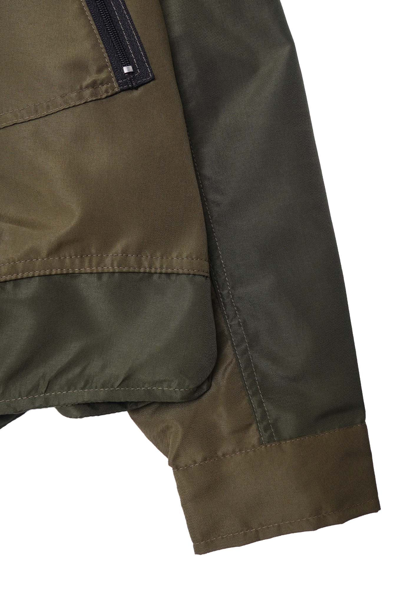 ROGUE WORK JACKET V2 IN RESEDA - Image 7