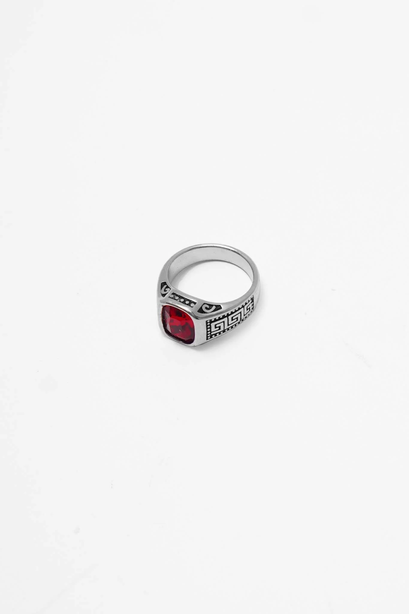 RUBY "IONIAN" RING - Image 2