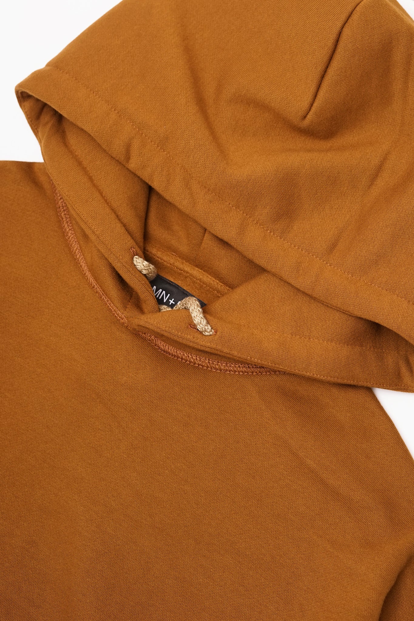 RUST VINTAGE HOODIE V2 - Image 10