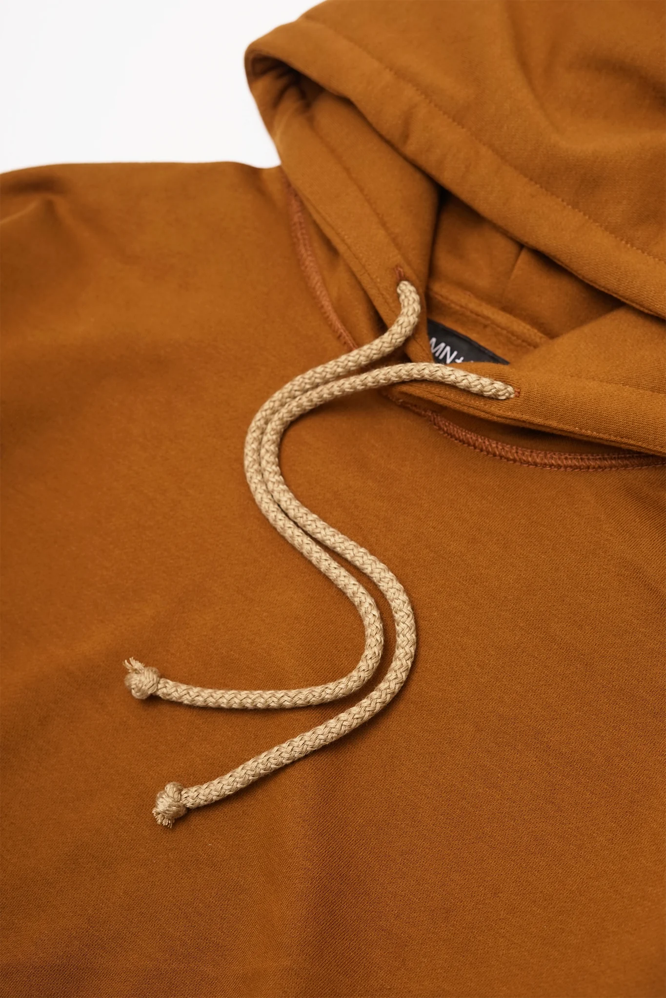 RUST VINTAGE HOODIE V2 - Image 11