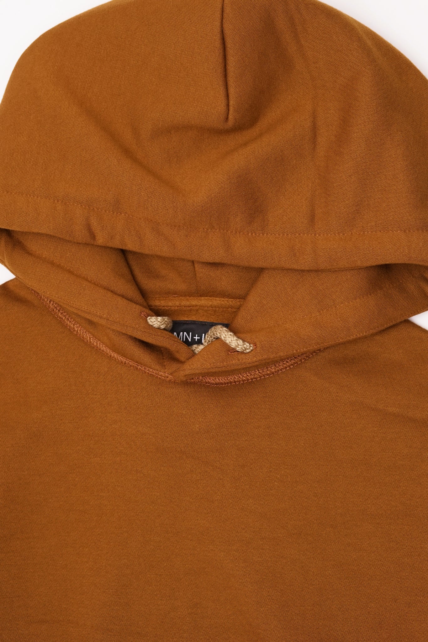 RUST VINTAGE HOODIE V2 - Image 3