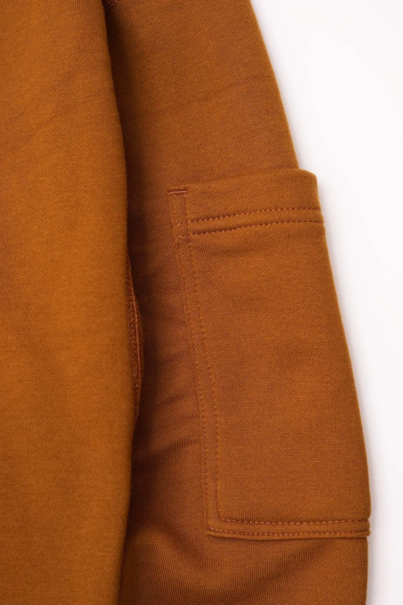 RUST VINTAGE HOODIE V2 - Image 6