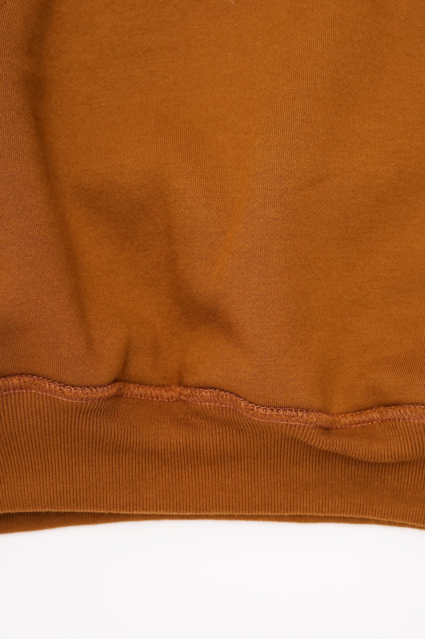 RUST VINTAGE HOODIE V2 - Image 8
