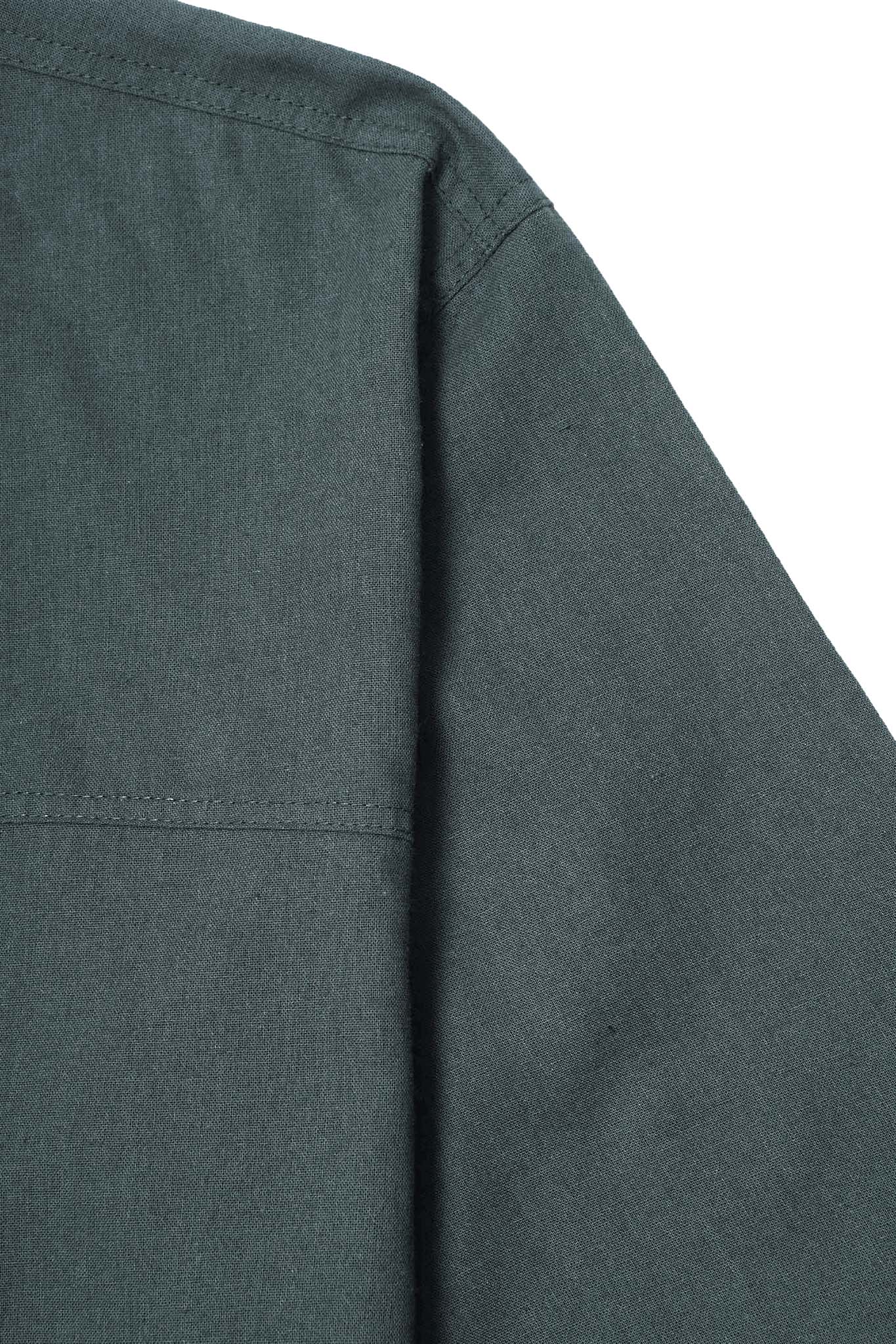 S/S DRAPE V3 IN ALPINE GREEN - Image 5