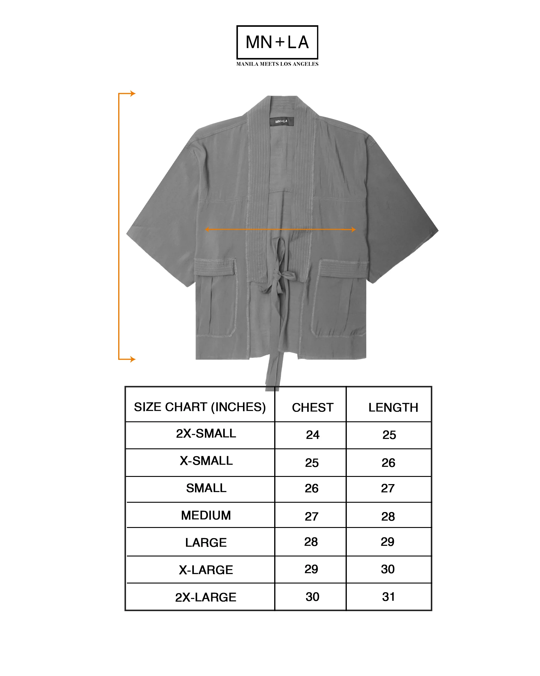 S/S DRAPE V3 IN IRON GREY - Image 4