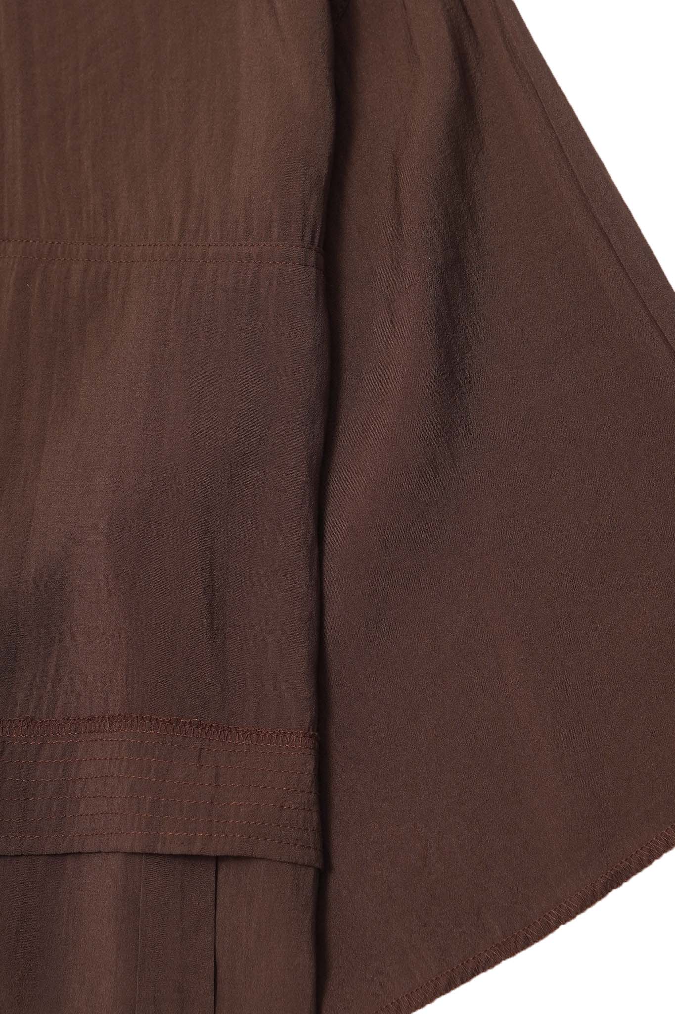 S/S DRAPE V3 IN WOOD - Image 5