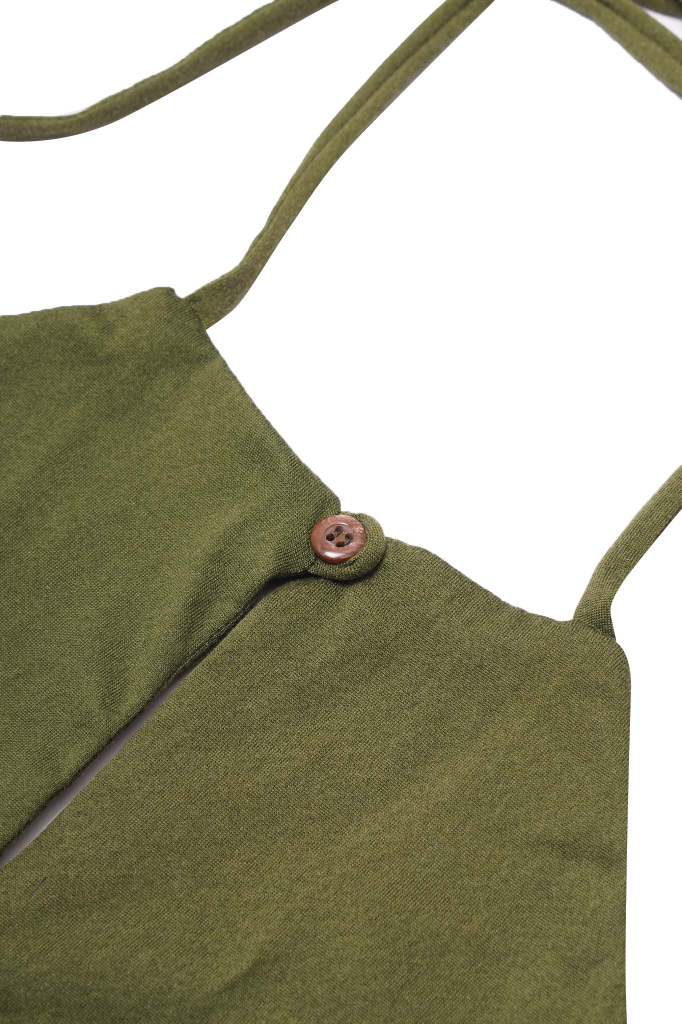 SABINE IN OLIVE - Image 3