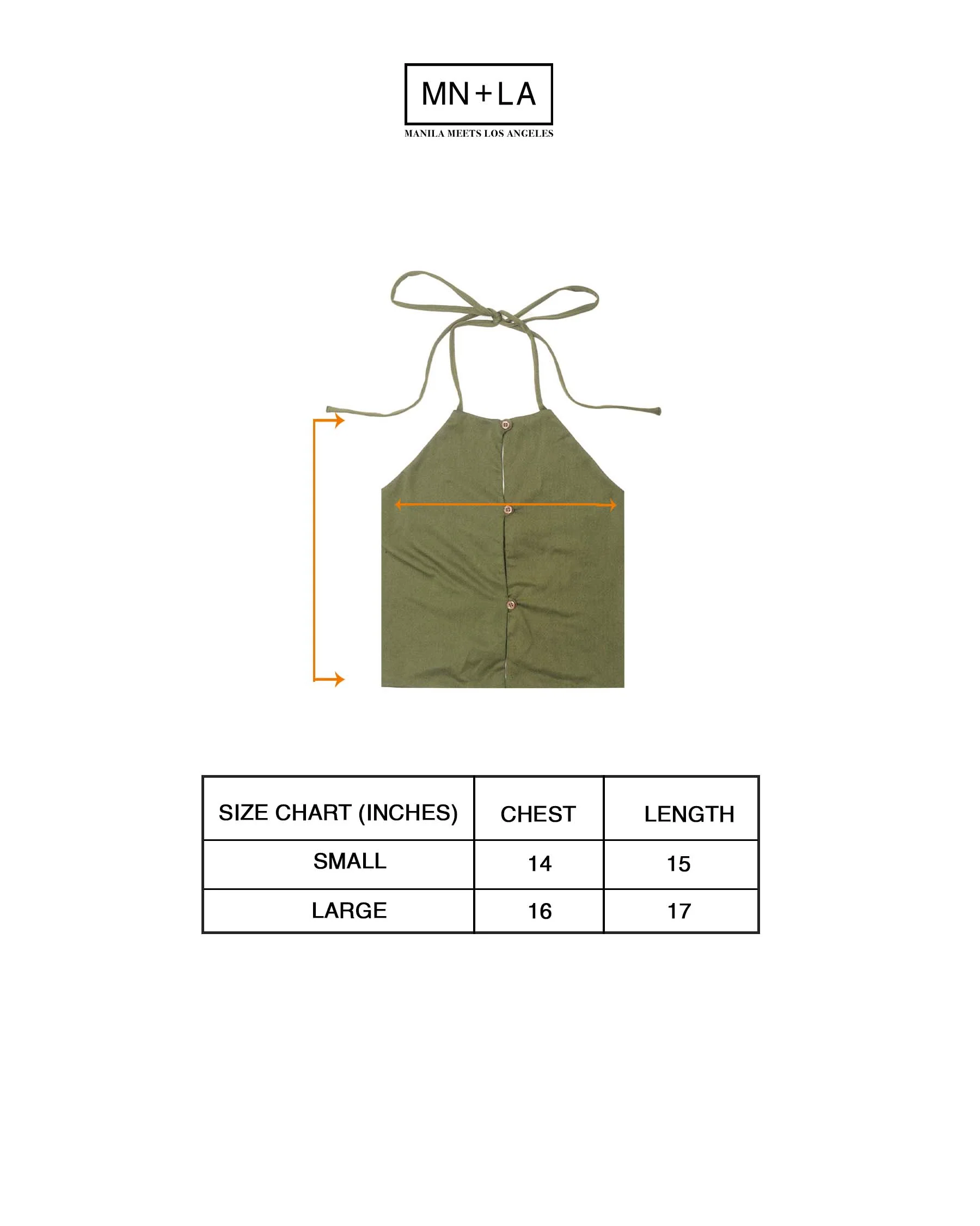 SABINE IN OLIVE - Image 4