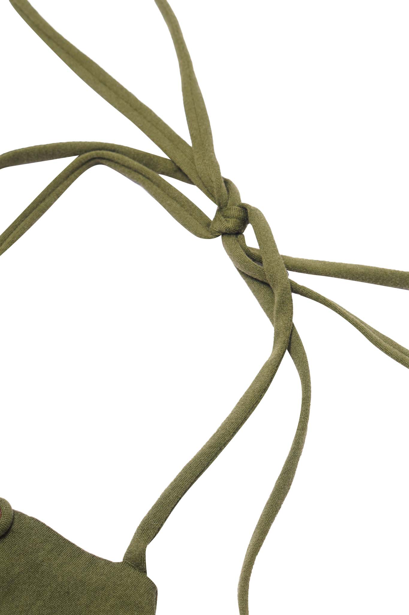 SABINE IN OLIVE - Image 5