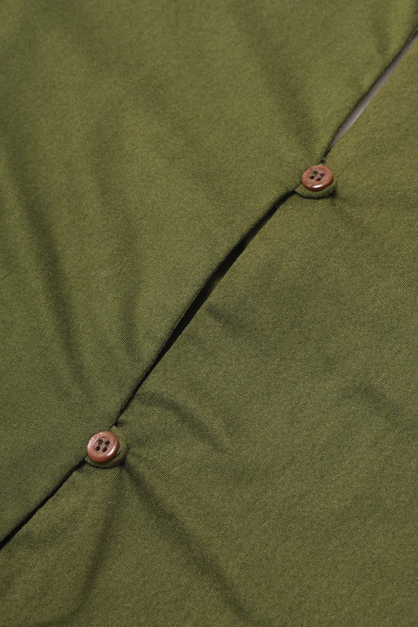 SABINE IN OLIVE - Image 7