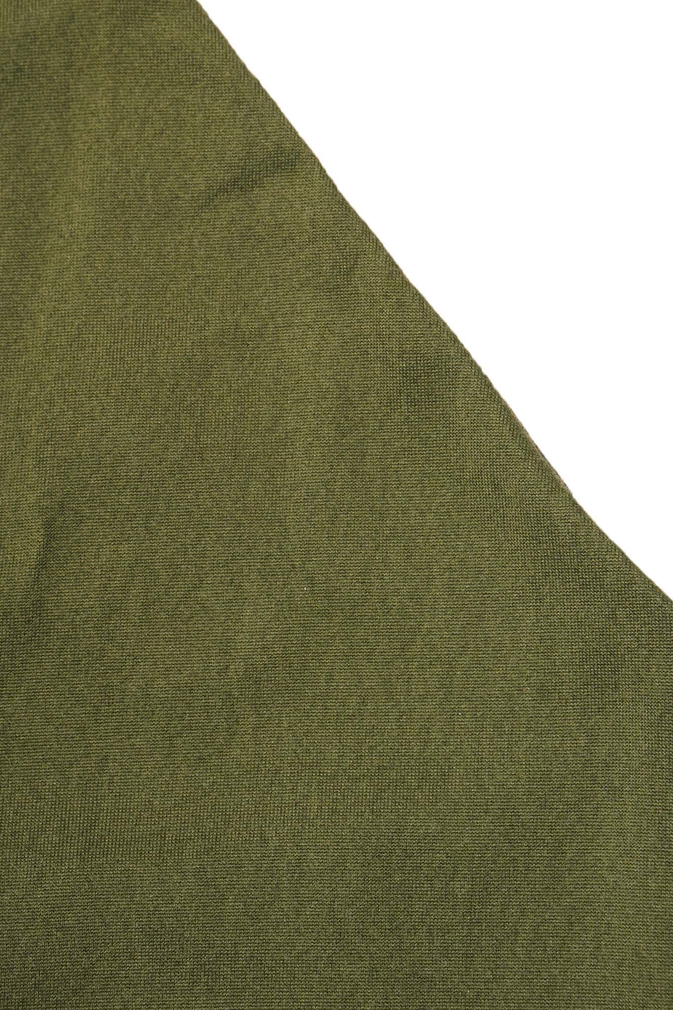 SABINE IN OLIVE - Image 8