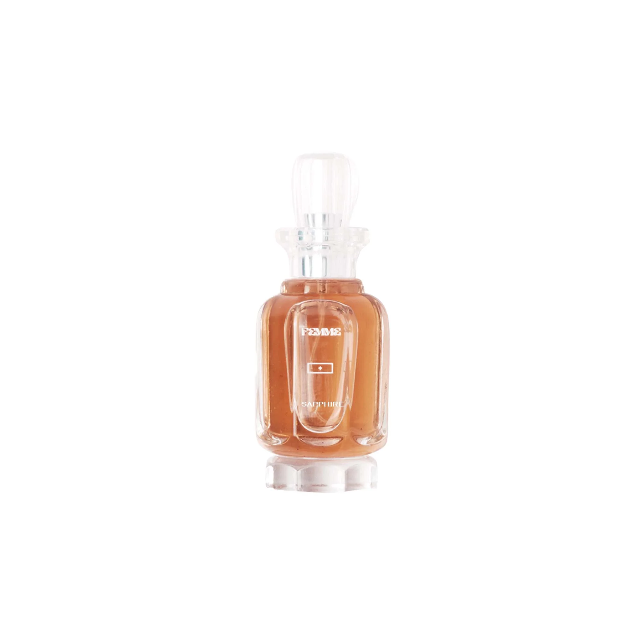"SAPPHIRE" FEMME BY MN+LA™ PARFUM - Image 3