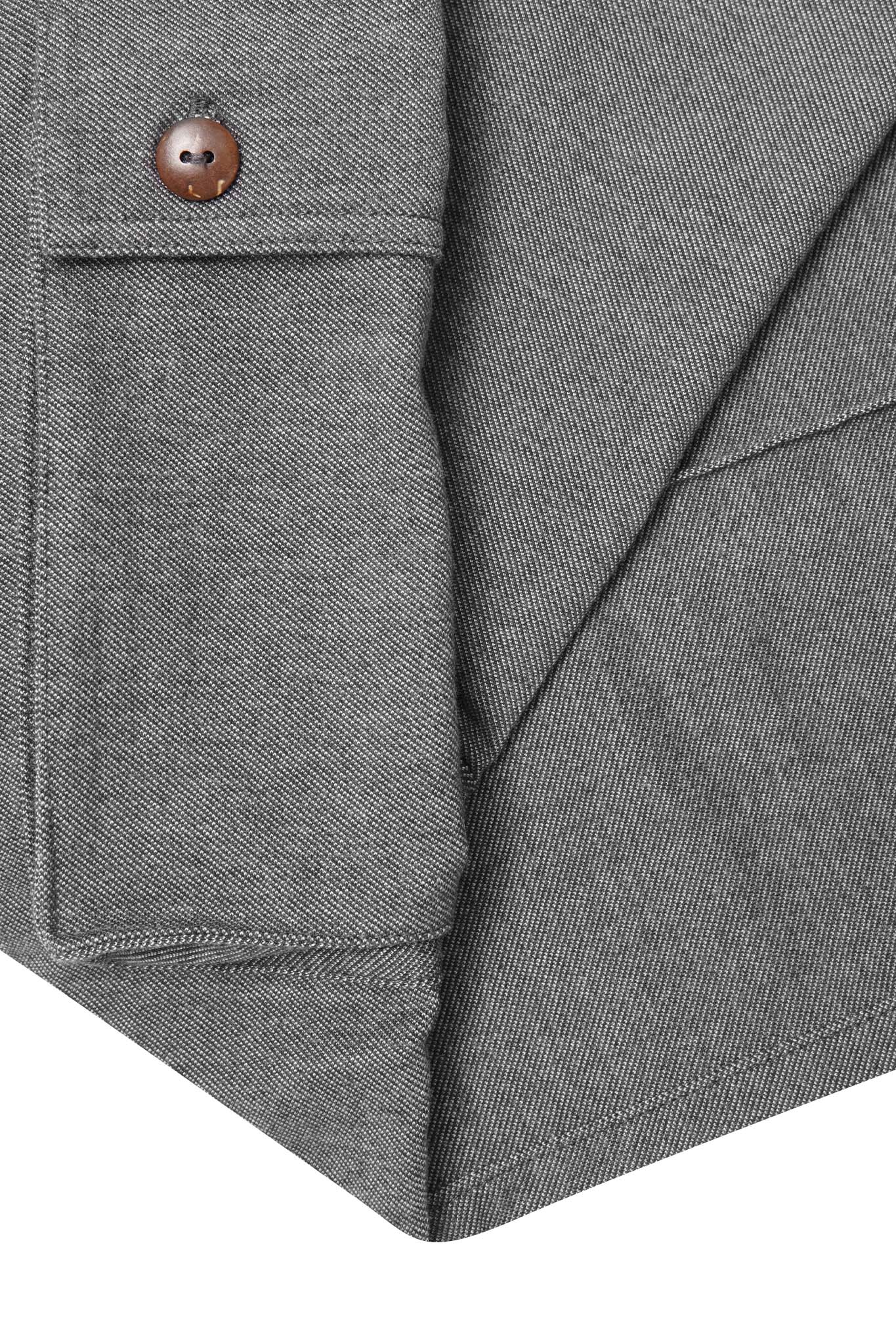 "SARU" PANTS (003) IN SLATE - Image 11
