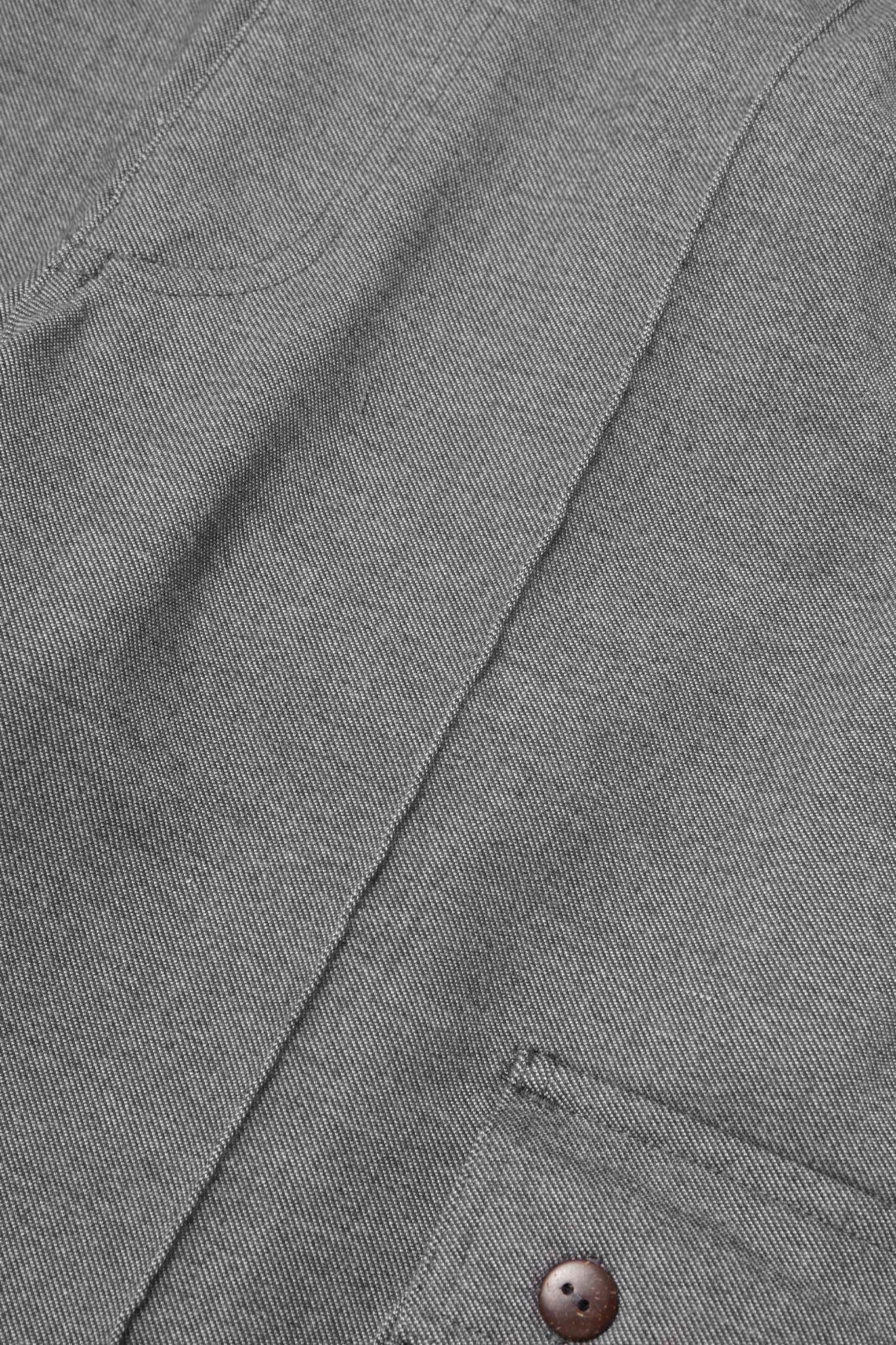 "SARU" PANTS (003) IN SLATE - Image 13