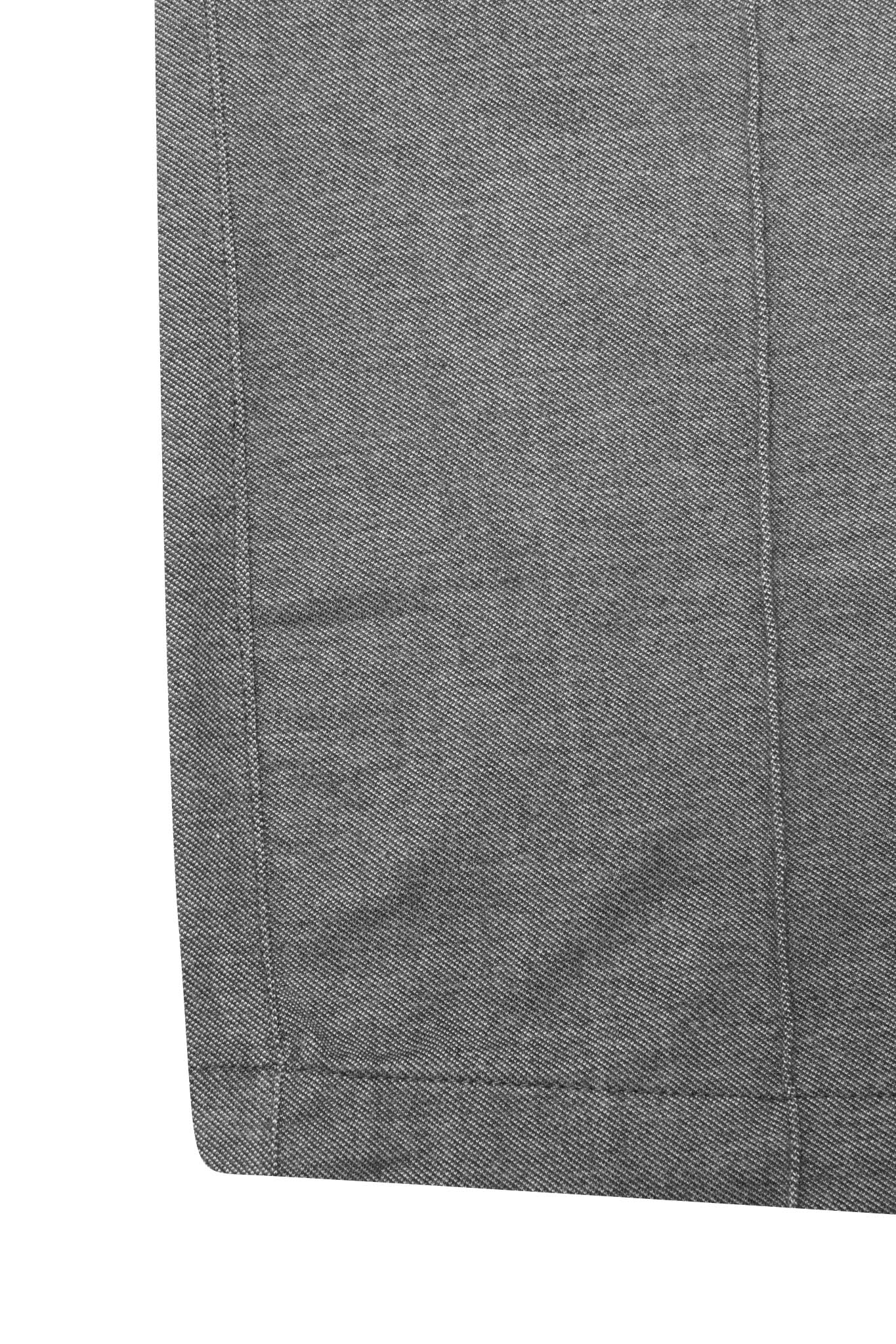 "SARU" PANTS (003) IN SLATE - Image 14
