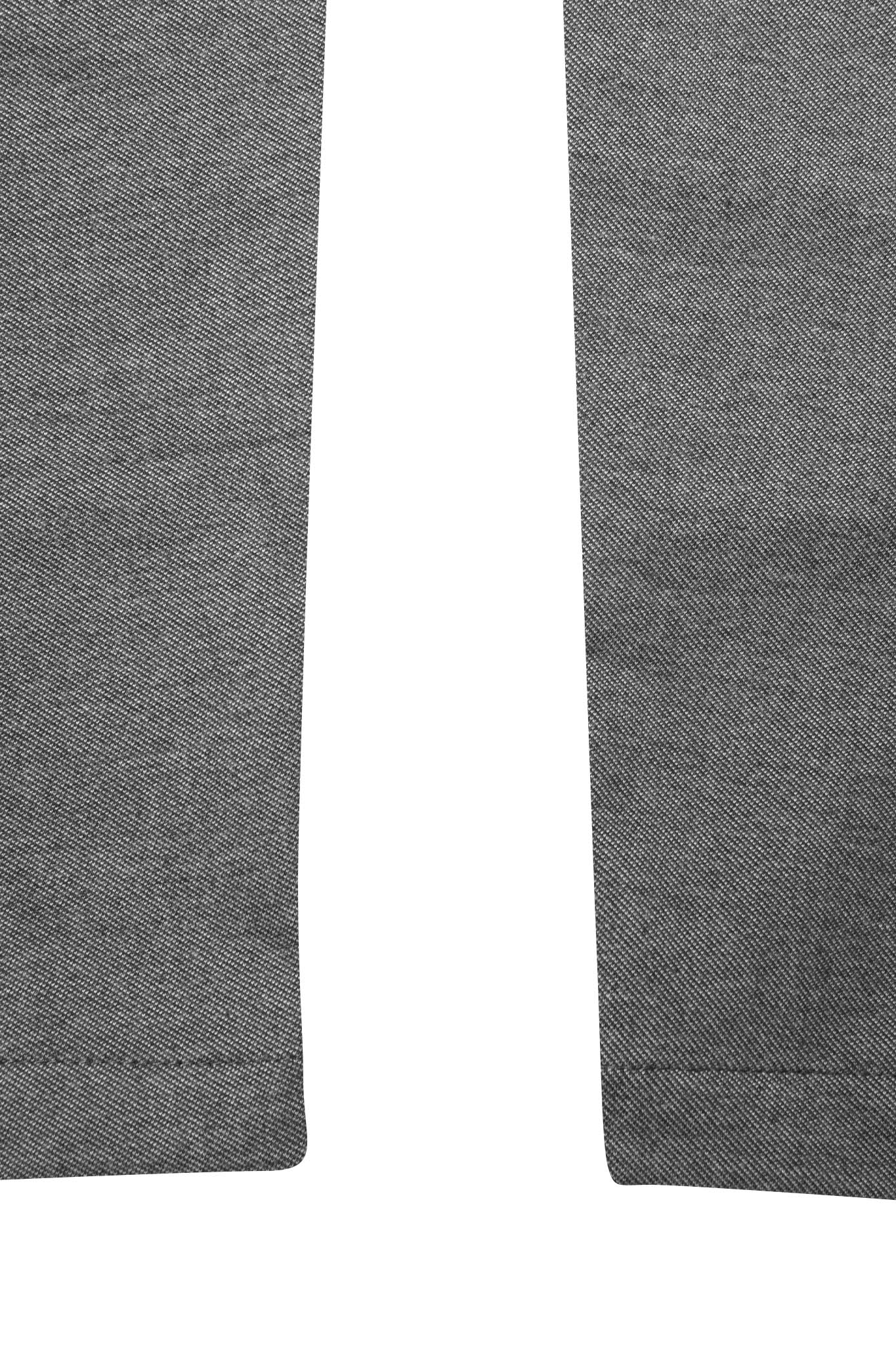 "SARU" PANTS (003) IN SLATE - Image 15