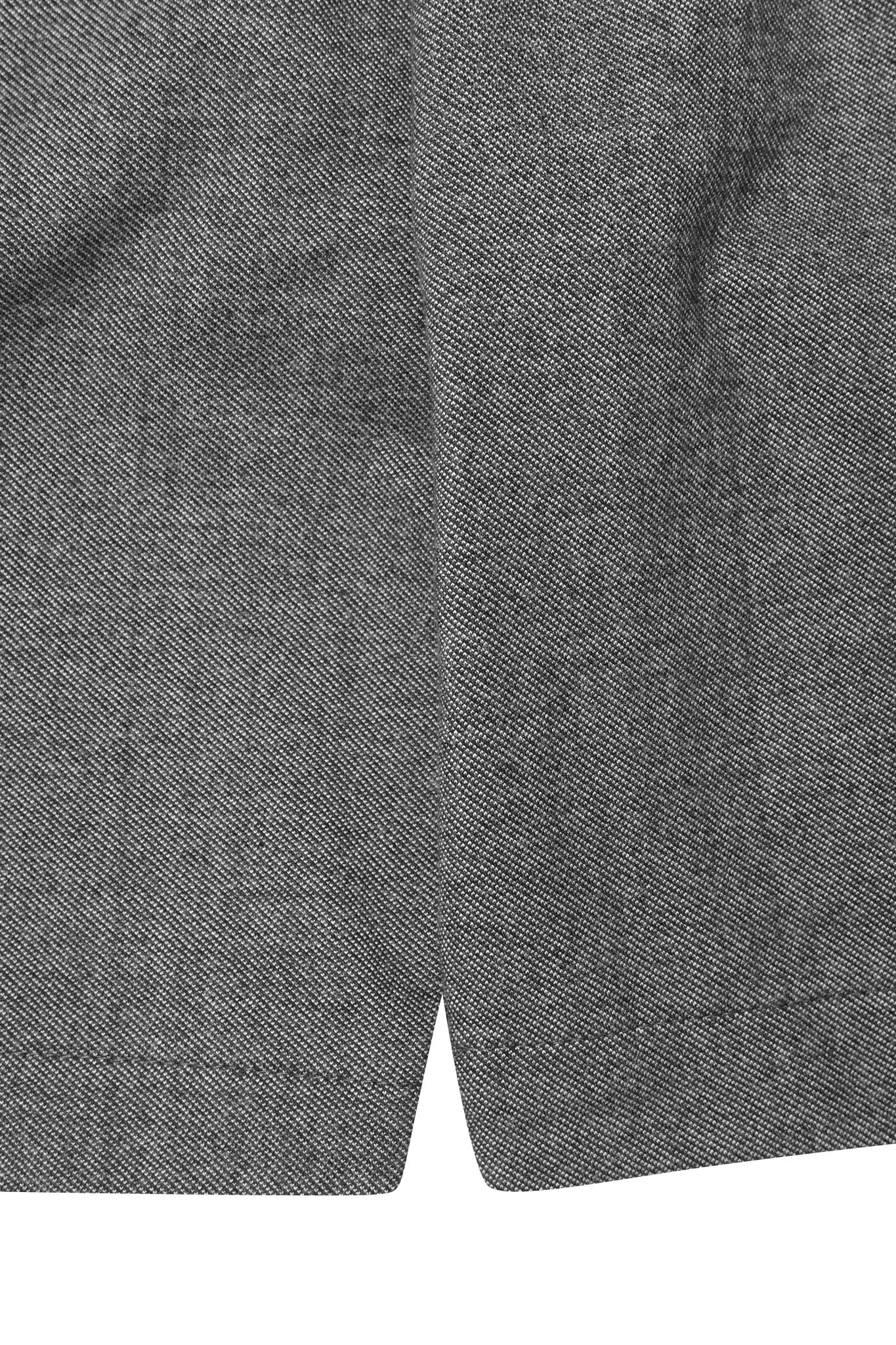 "SARU" SHORTS (002) IN SLATE - Image 9